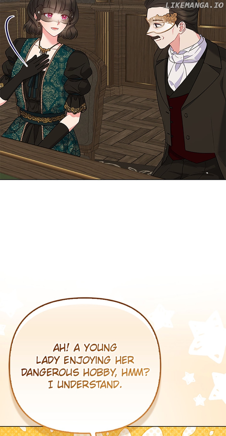 So I Married An Abandoned Crown Prince Chapter 47 - page 67