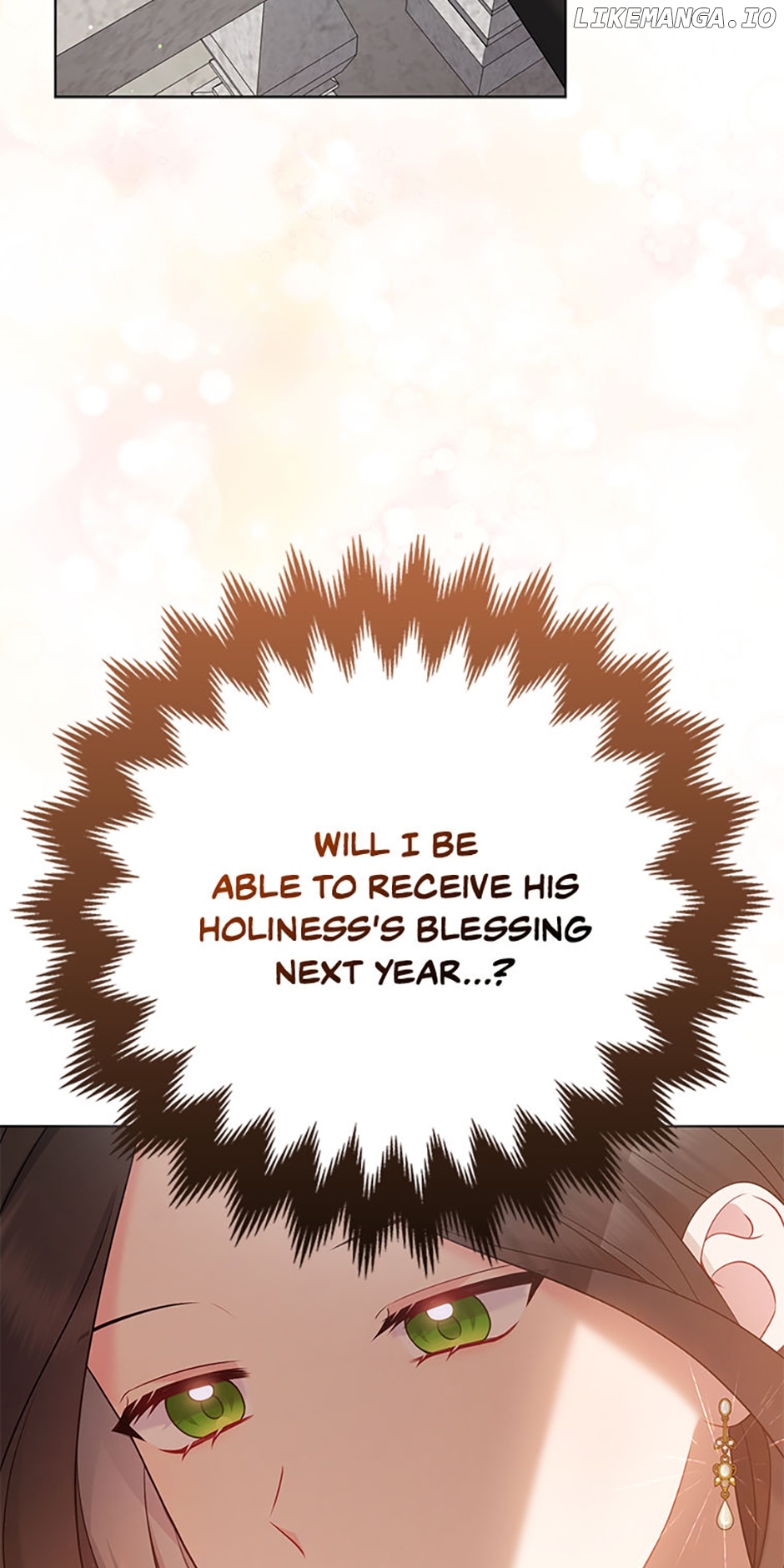 So I Married An Abandoned Crown Prince Chapter 47 - page 7