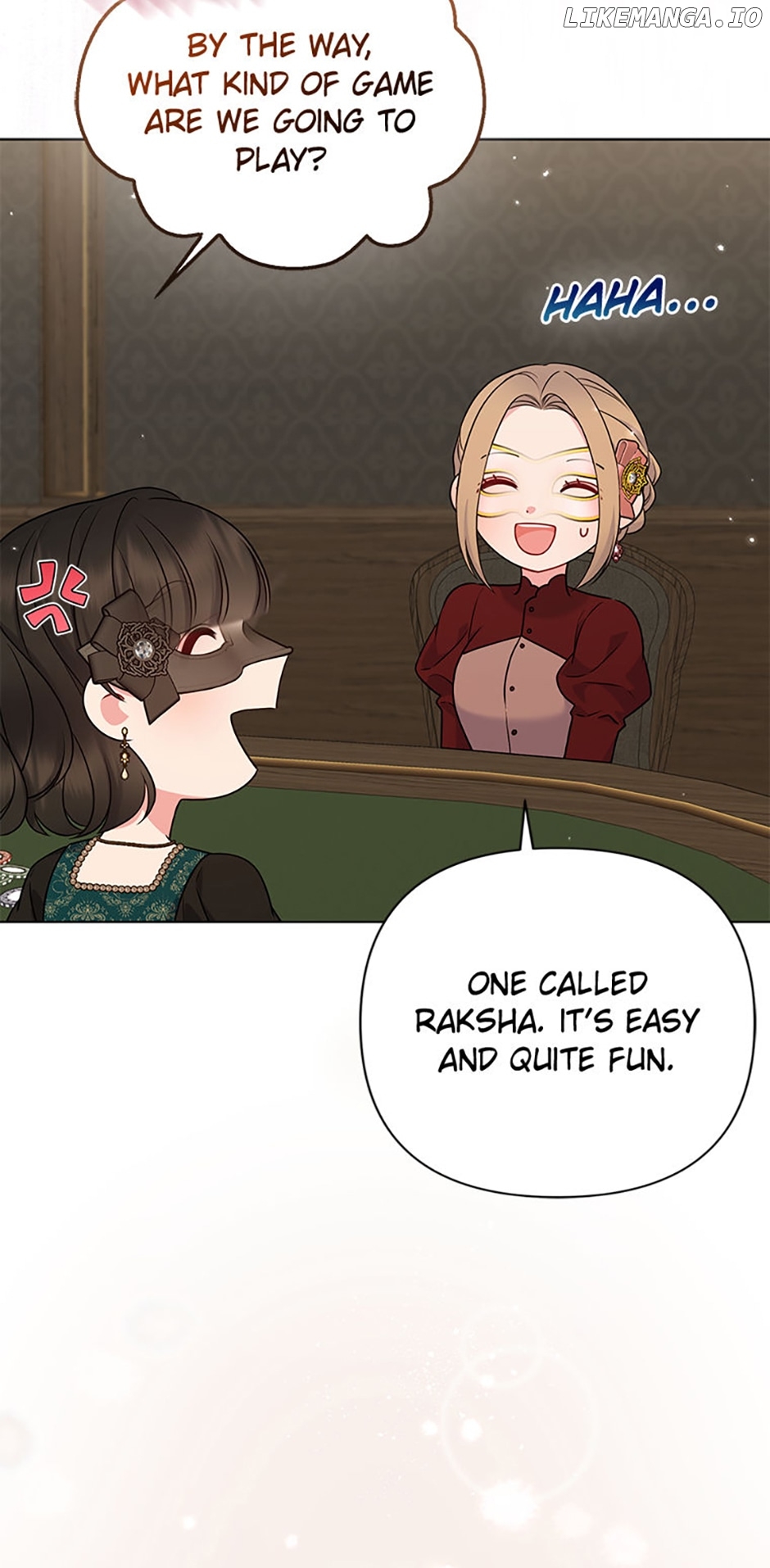 So I Married An Abandoned Crown Prince Chapter 47 - page 70
