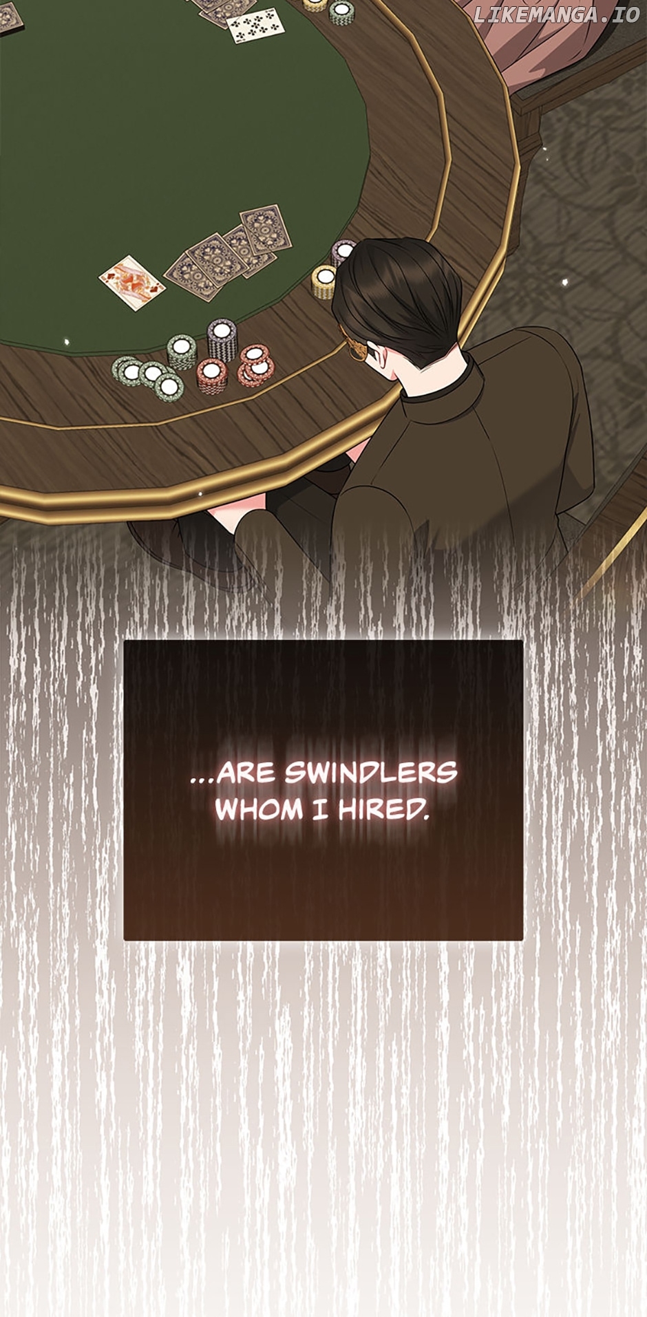So I Married An Abandoned Crown Prince Chapter 47 - page 74