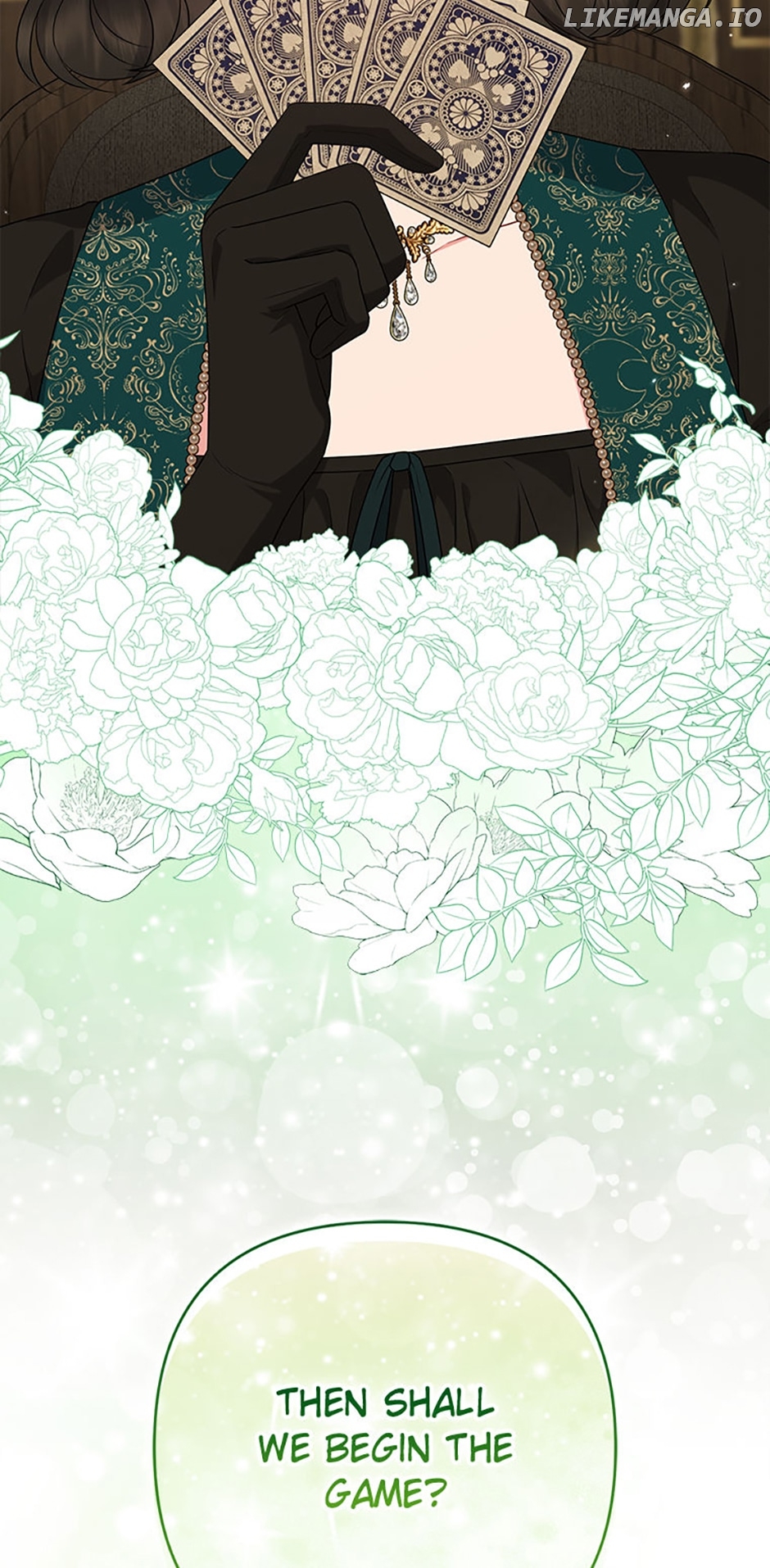 So I Married An Abandoned Crown Prince Chapter 47 - page 77