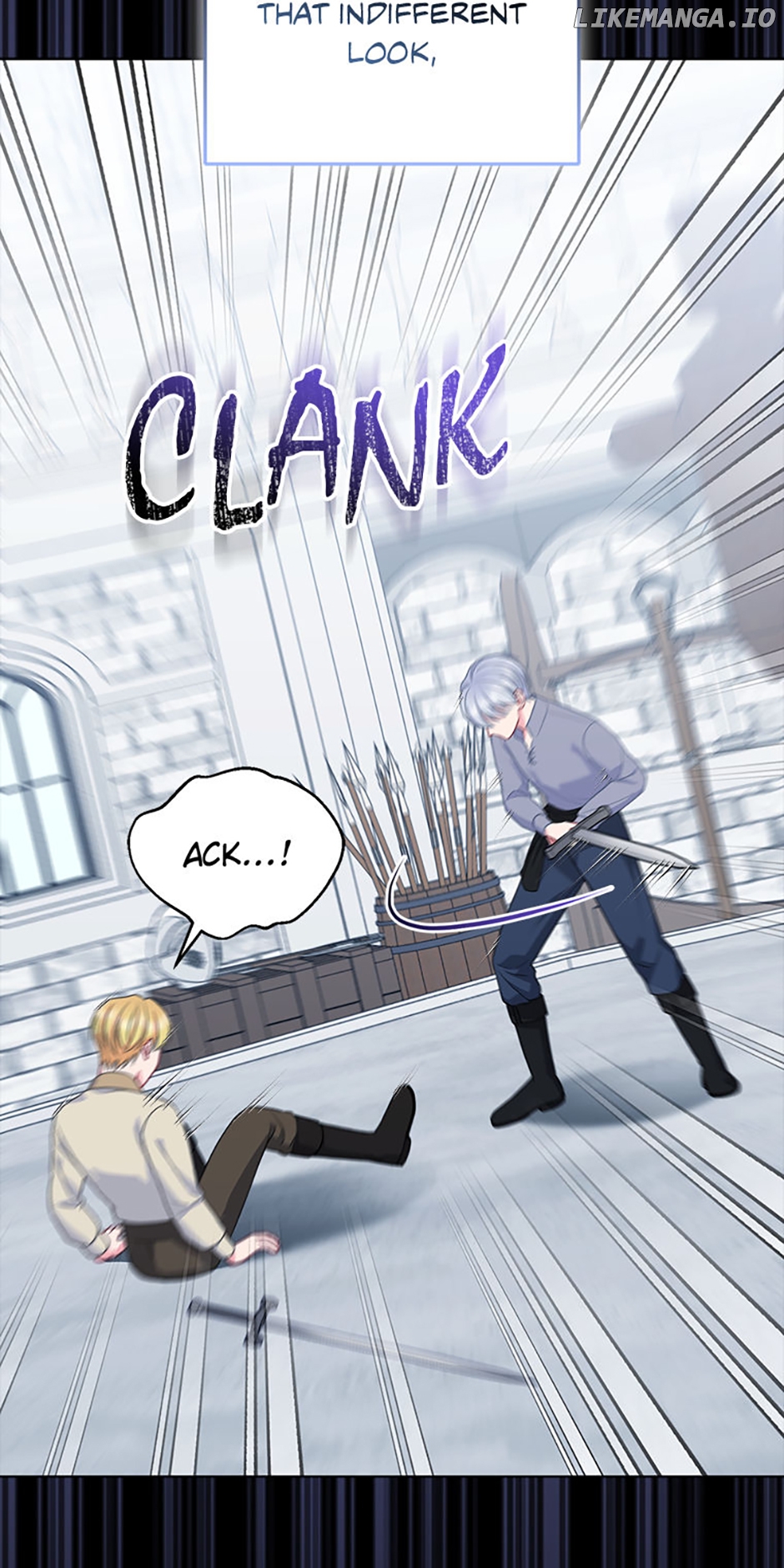 So I Married An Abandoned Crown Prince Chapter 59 - page 13