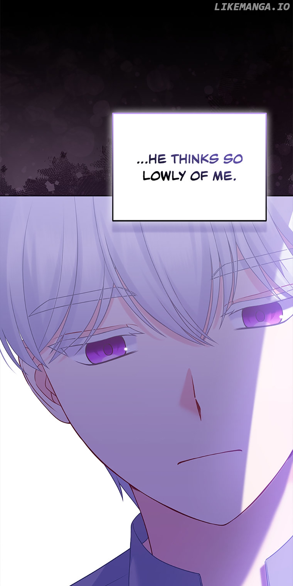 So I Married An Abandoned Crown Prince Chapter 59 - page 15