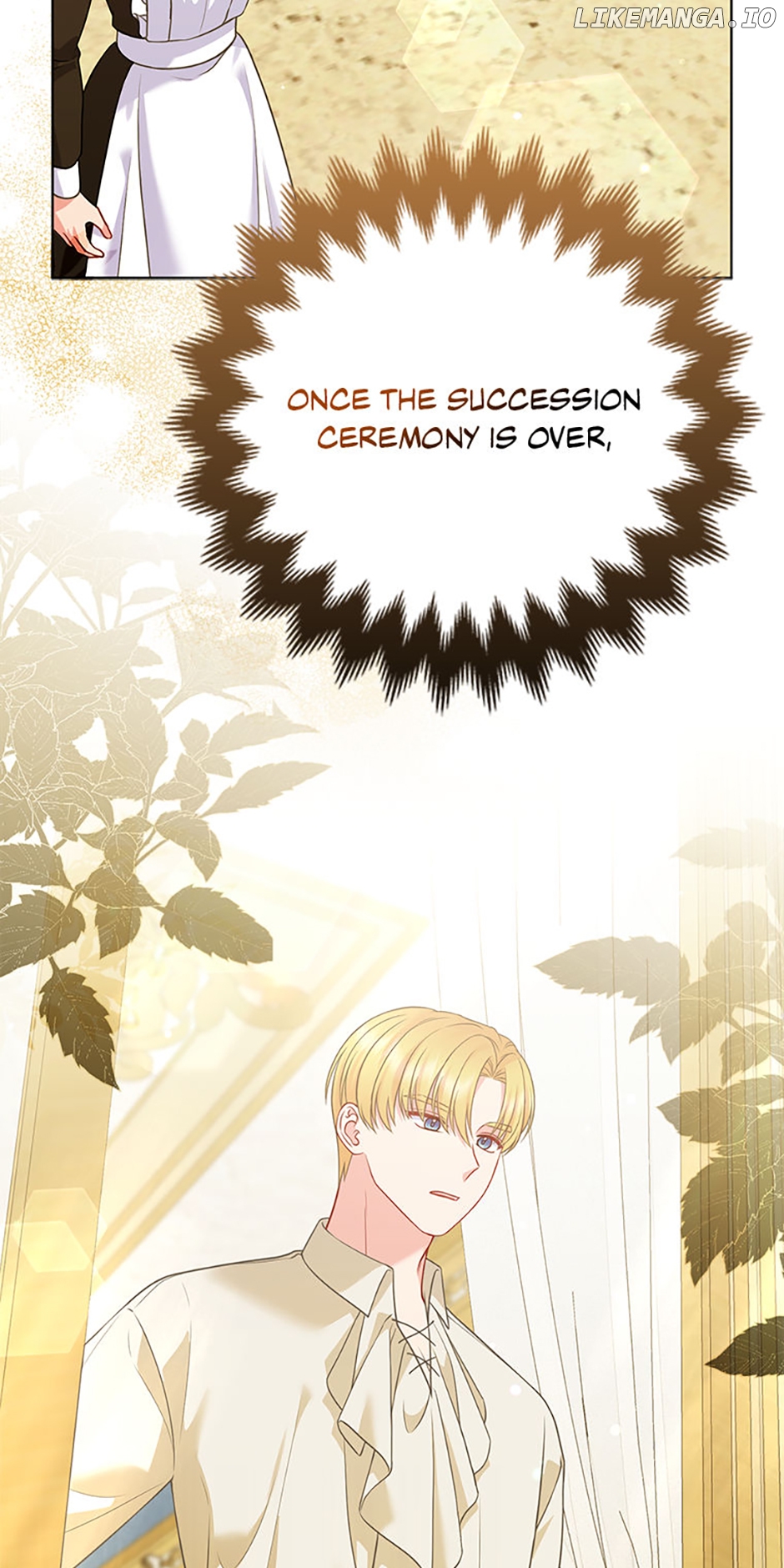 So I Married An Abandoned Crown Prince Chapter 59 - page 18