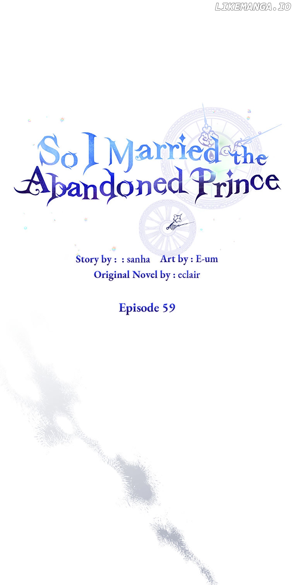 So I Married An Abandoned Crown Prince Chapter 59 - page 20