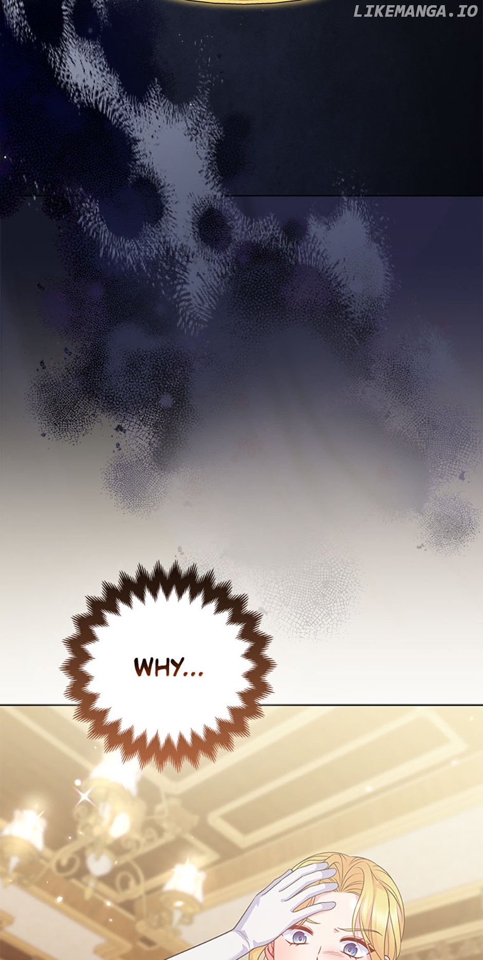 So I Married An Abandoned Crown Prince Chapter 59 - page 22