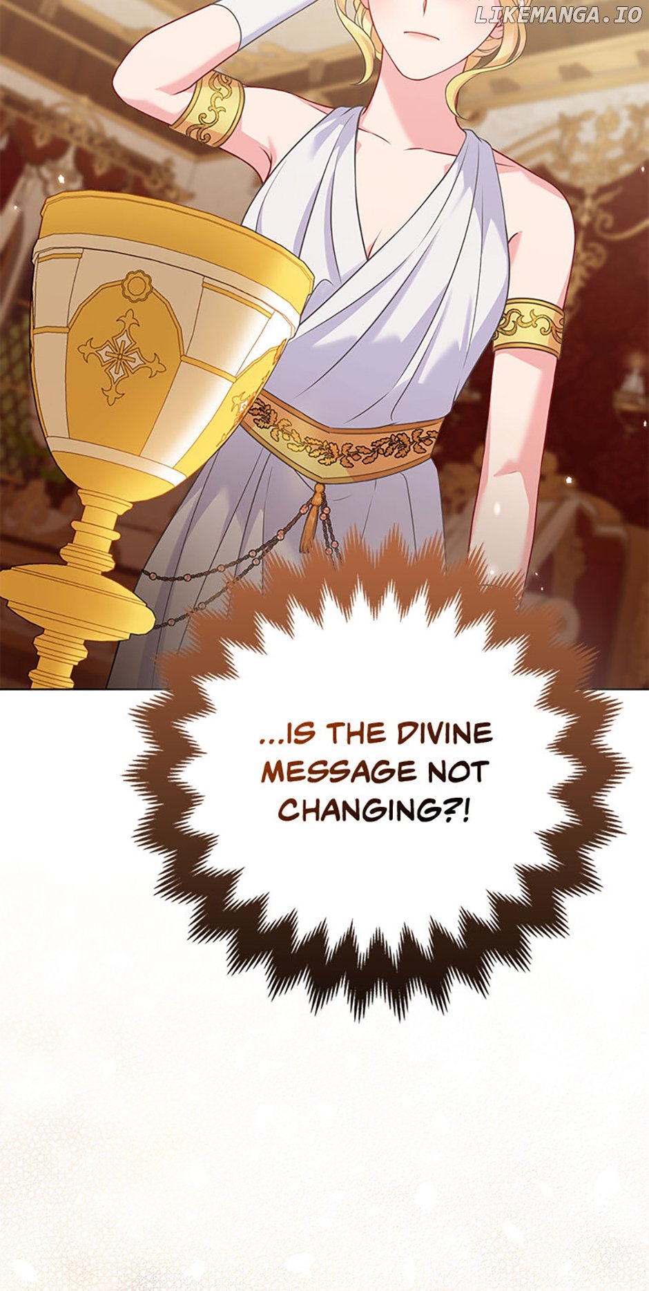 So I Married An Abandoned Crown Prince Chapter 59 - page 23