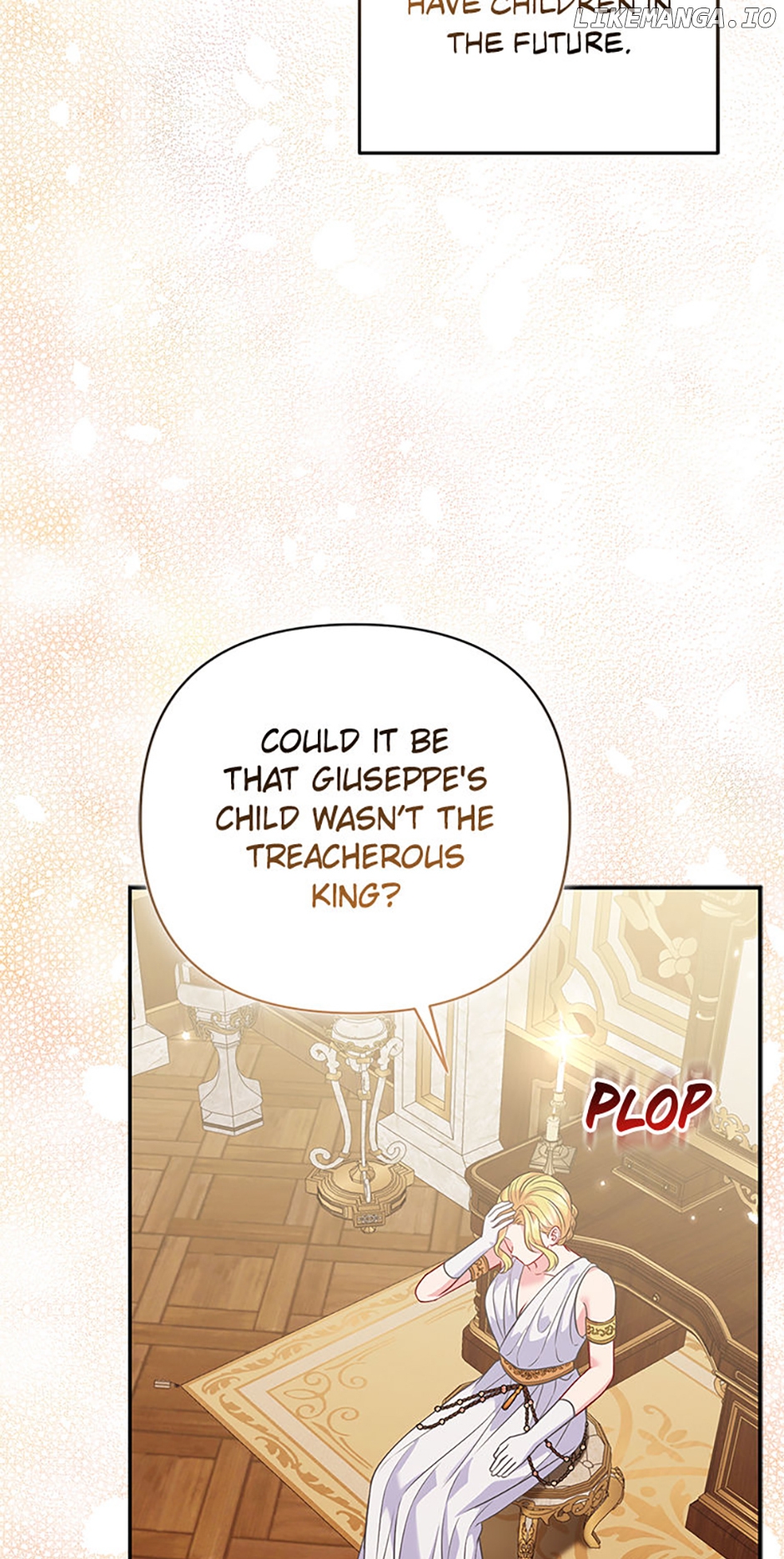 So I Married An Abandoned Crown Prince Chapter 59 - page 25