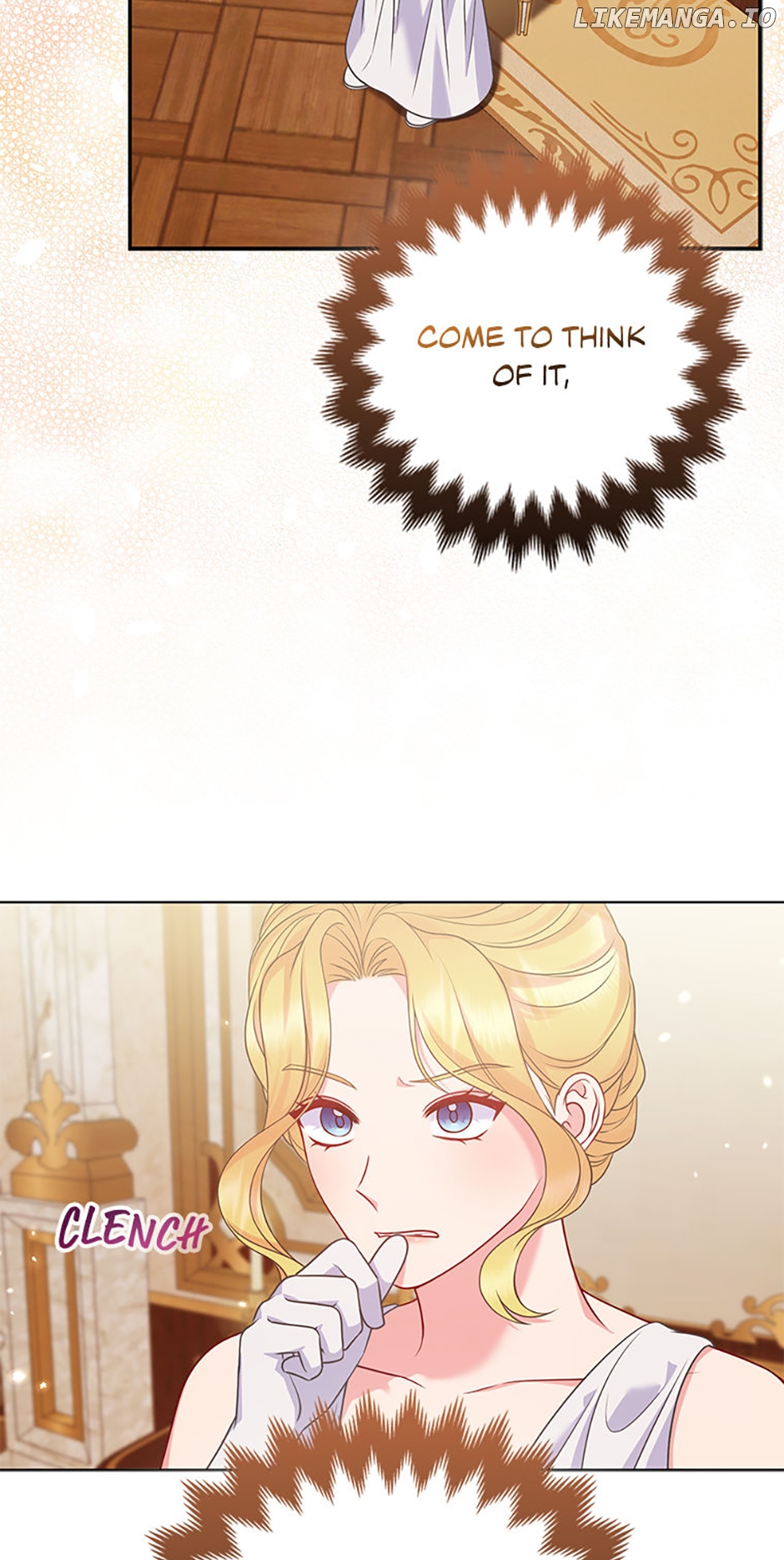 So I Married An Abandoned Crown Prince Chapter 59 - page 26
