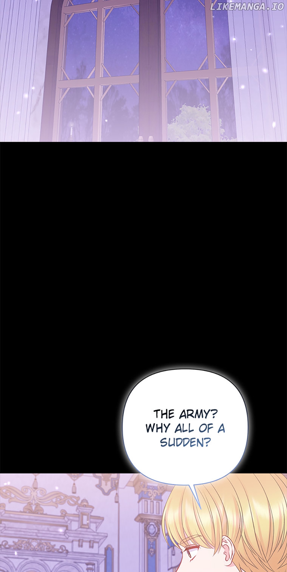 So I Married An Abandoned Crown Prince Chapter 59 - page 28