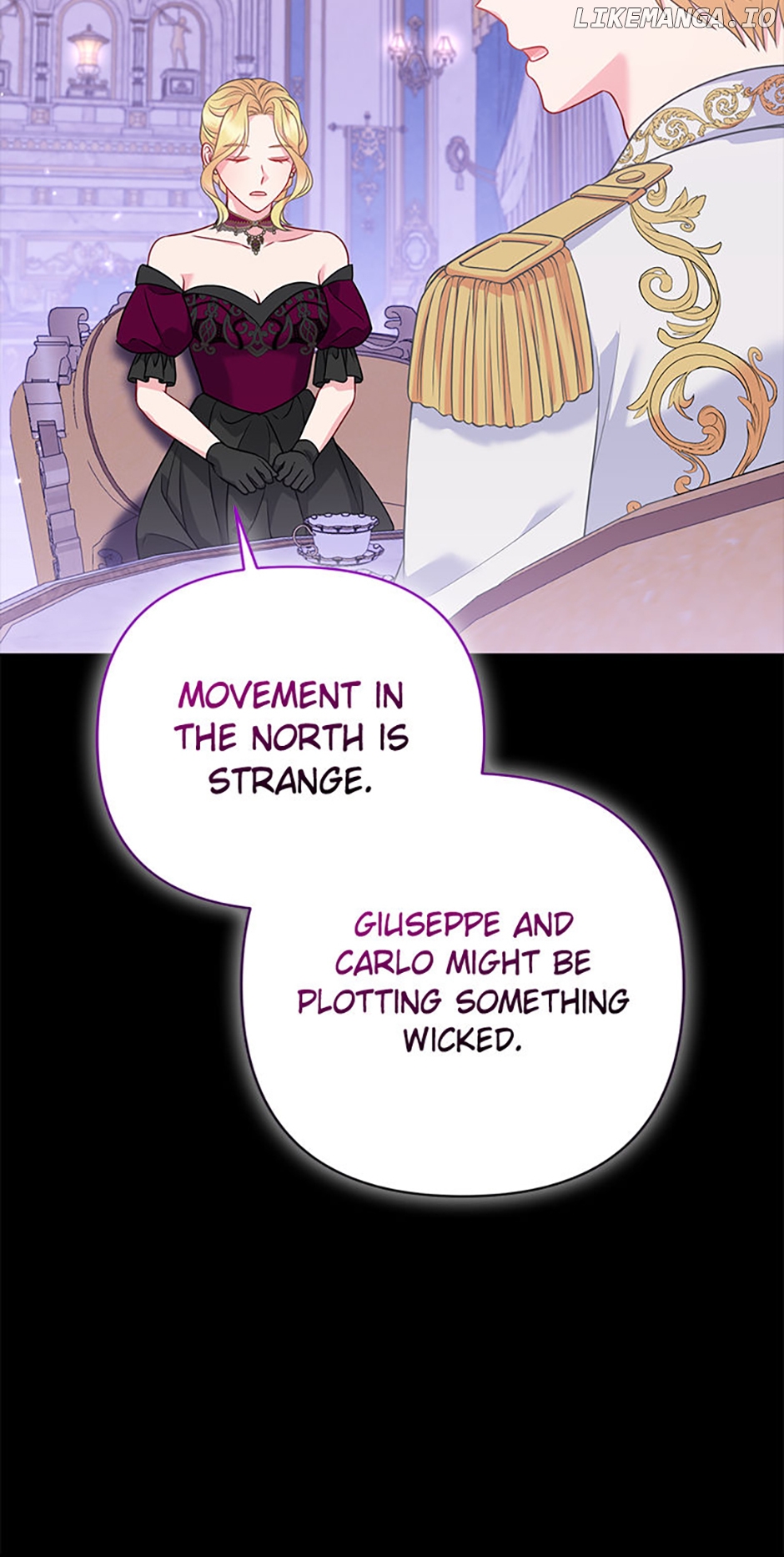 So I Married An Abandoned Crown Prince Chapter 59 - page 29