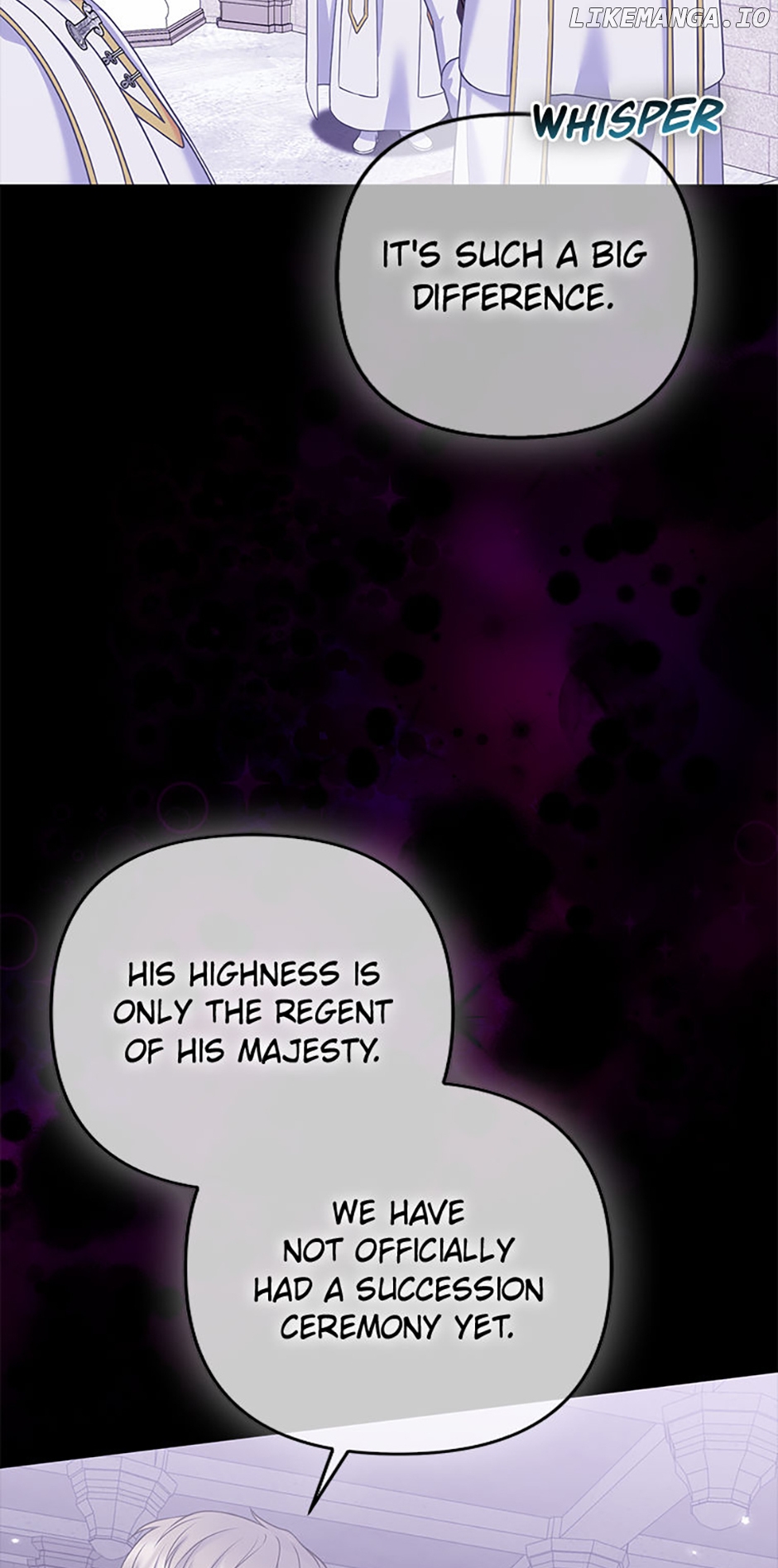 So I Married An Abandoned Crown Prince Chapter 59 - page 3