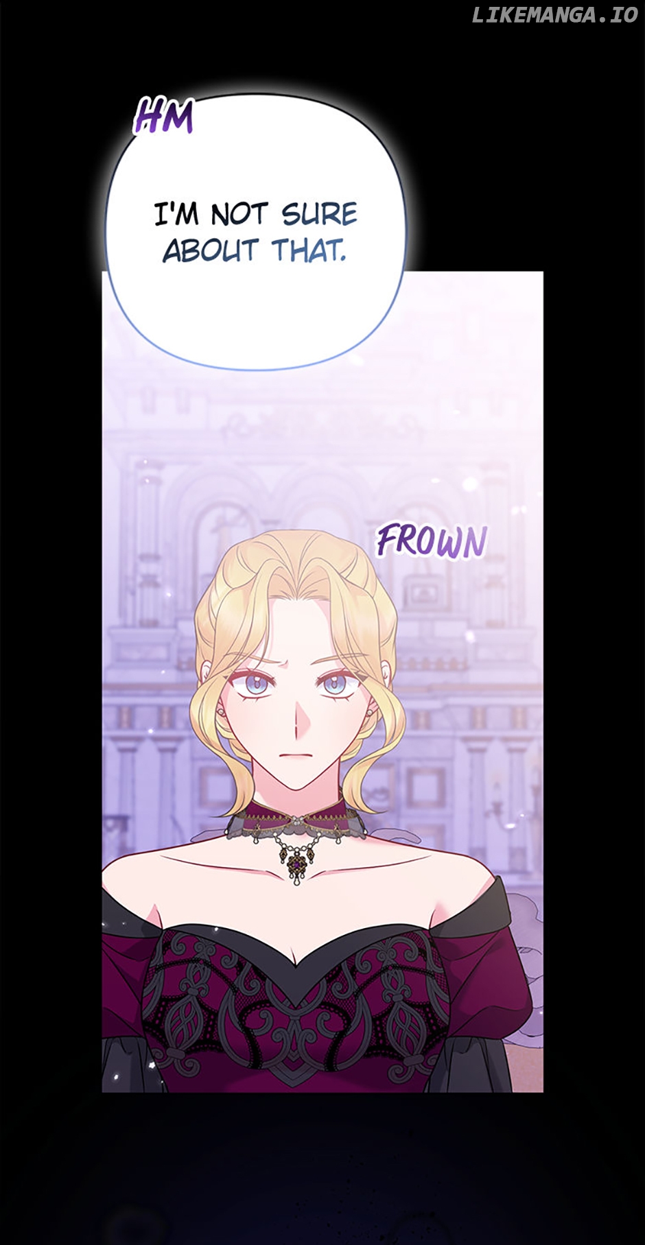 So I Married An Abandoned Crown Prince Chapter 59 - page 30