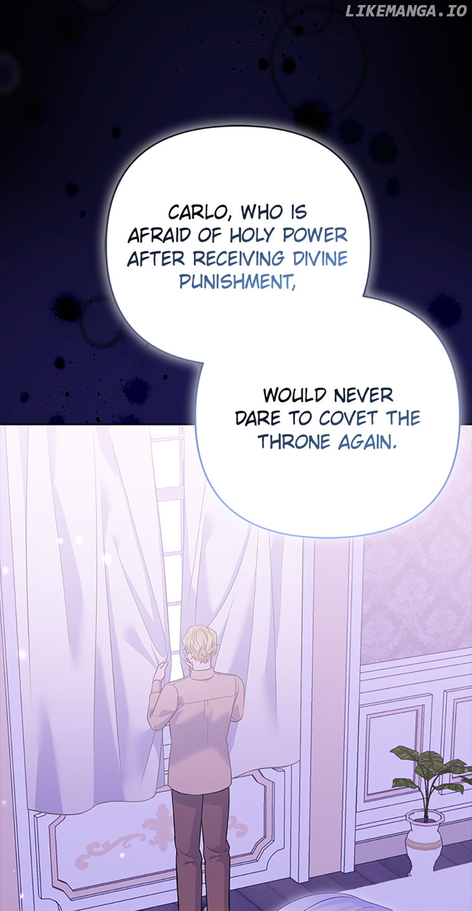 So I Married An Abandoned Crown Prince Chapter 59 - page 31