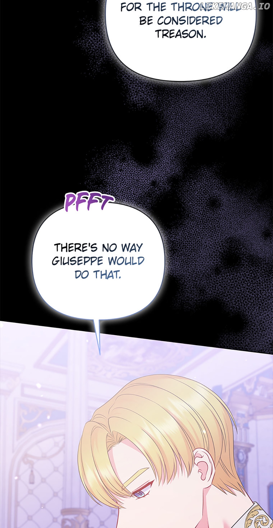 So I Married An Abandoned Crown Prince Chapter 59 - page 34