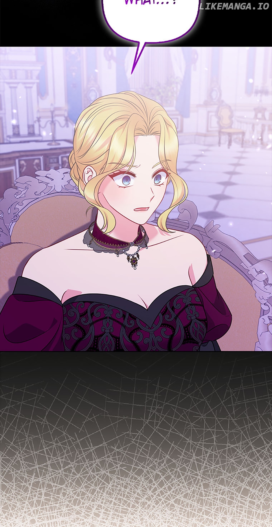 So I Married An Abandoned Crown Prince Chapter 59 - page 36