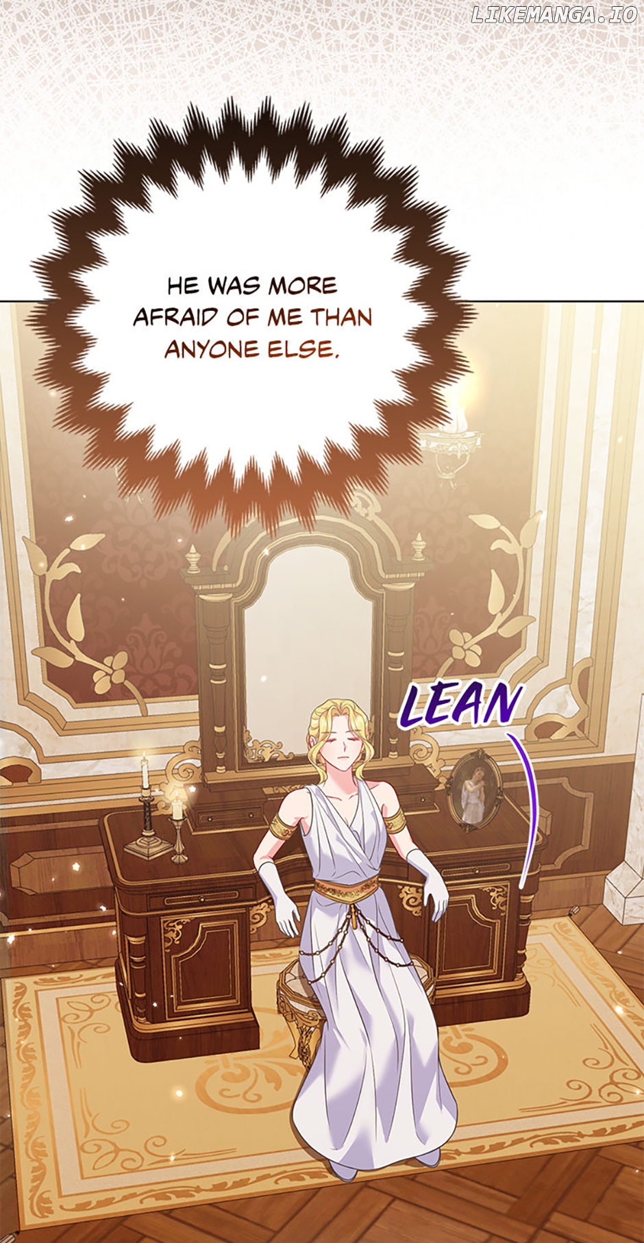 So I Married An Abandoned Crown Prince Chapter 59 - page 37