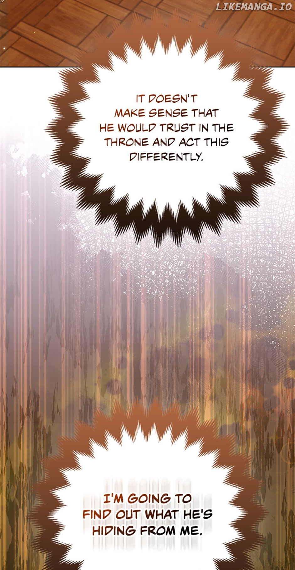 So I Married An Abandoned Crown Prince Chapter 59 - page 38