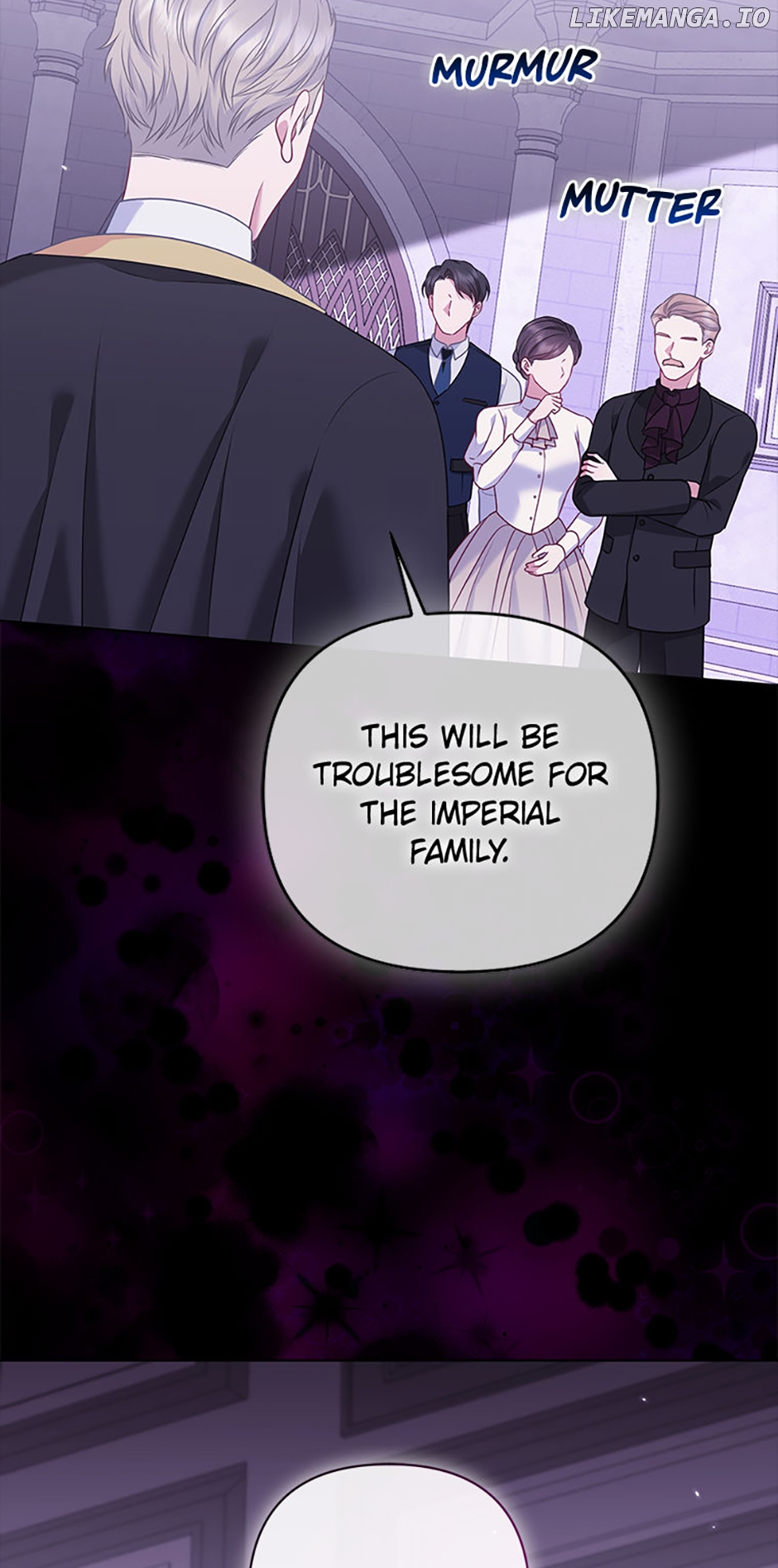 So I Married An Abandoned Crown Prince Chapter 59 - page 4