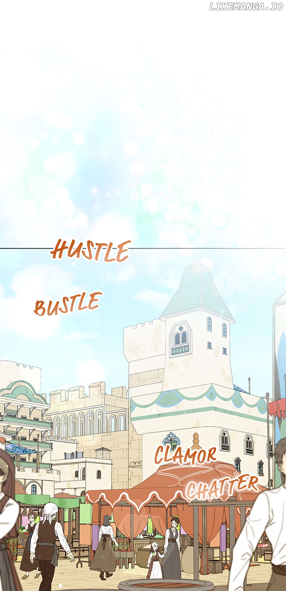 So I Married An Abandoned Crown Prince Chapter 59 - page 40