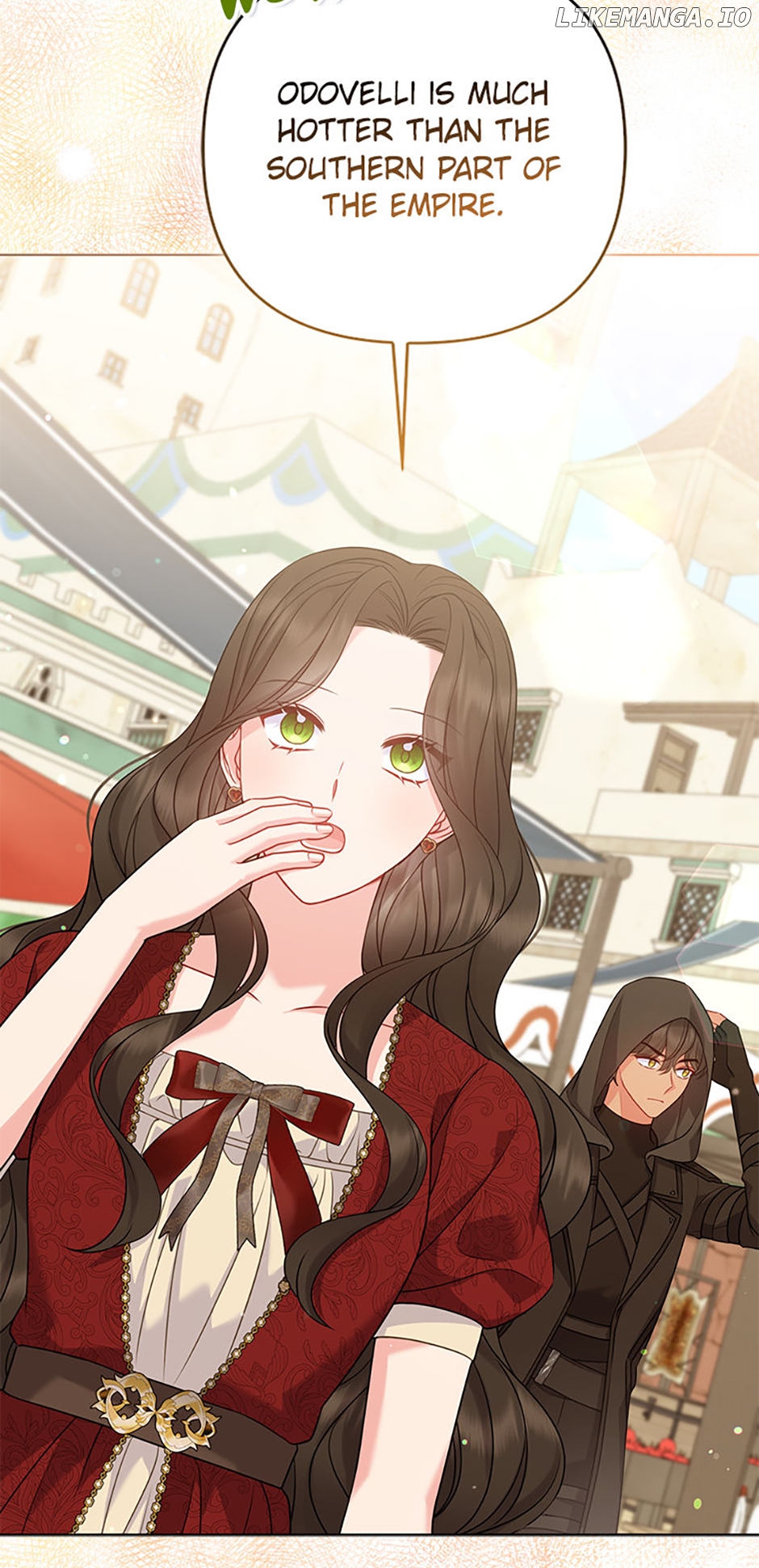 So I Married An Abandoned Crown Prince Chapter 59 - page 42