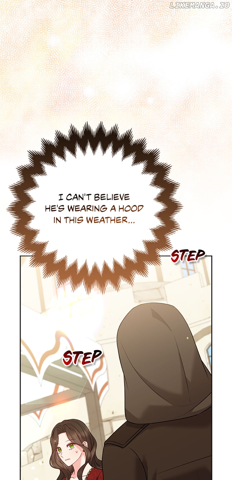 So I Married An Abandoned Crown Prince Chapter 59 - page 43