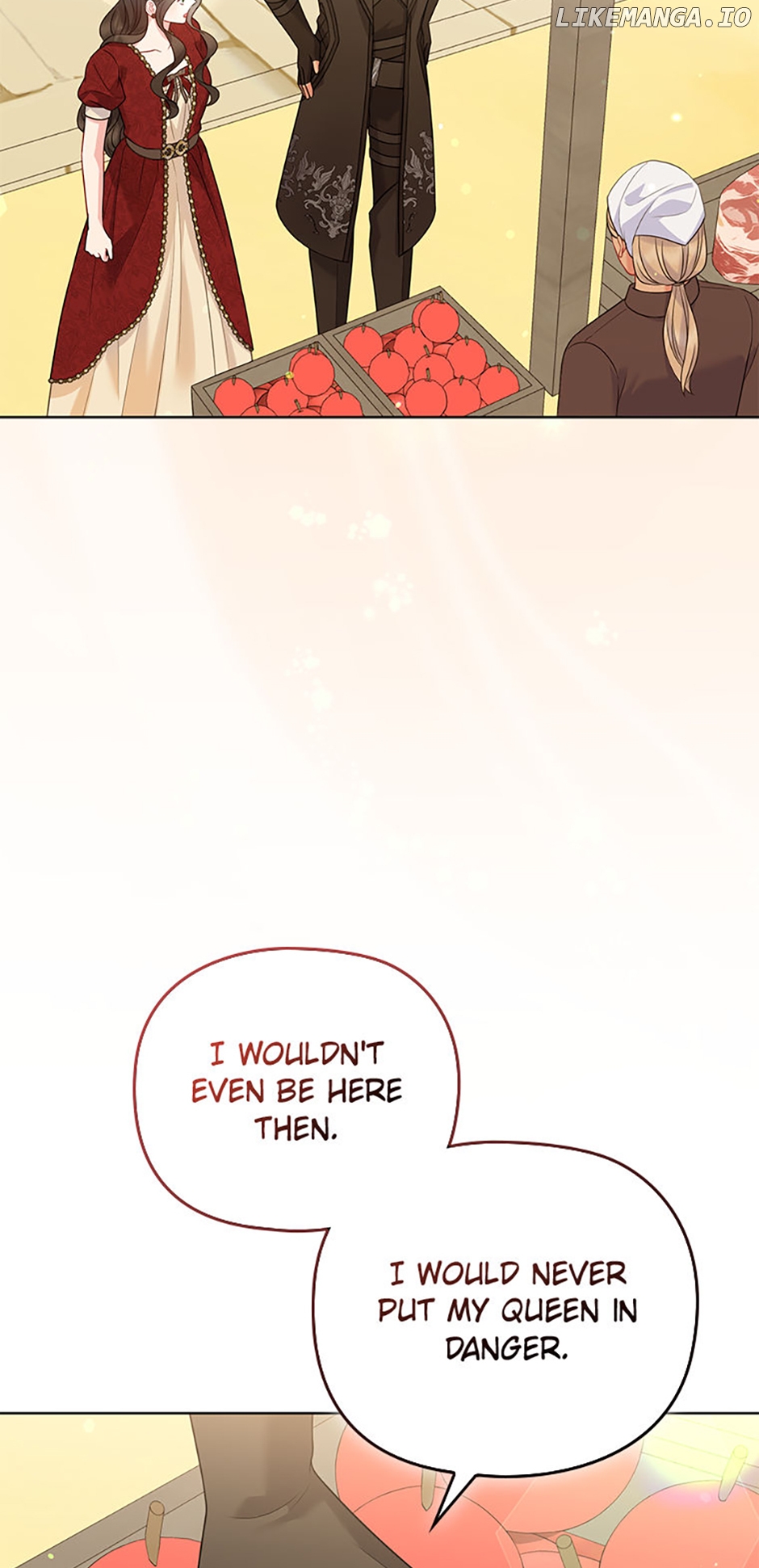 So I Married An Abandoned Crown Prince Chapter 59 - page 45