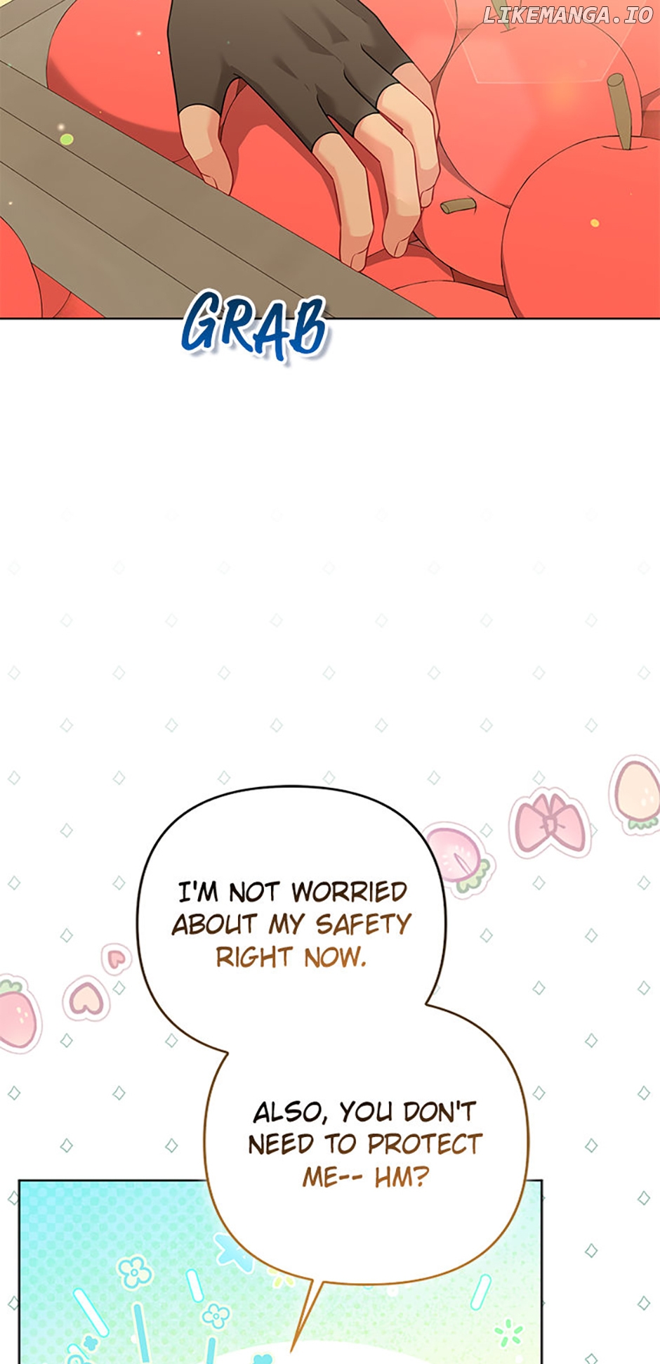 So I Married An Abandoned Crown Prince Chapter 59 - page 46