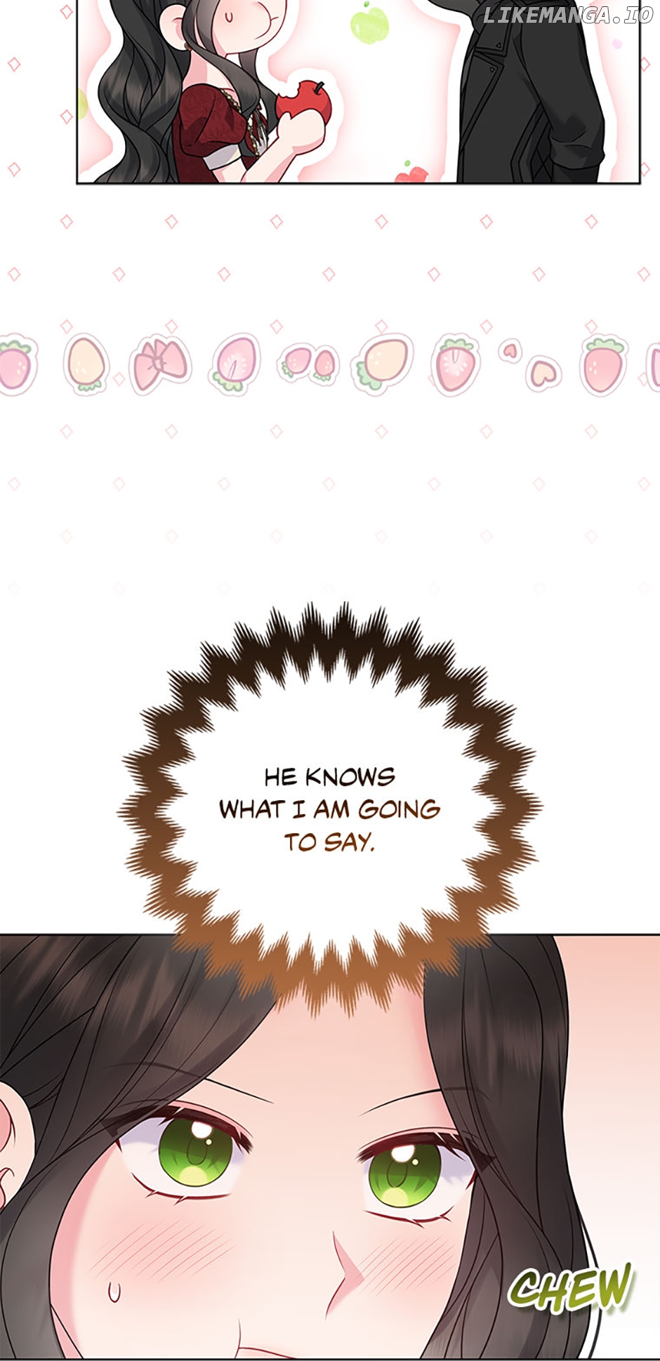 So I Married An Abandoned Crown Prince Chapter 59 - page 48