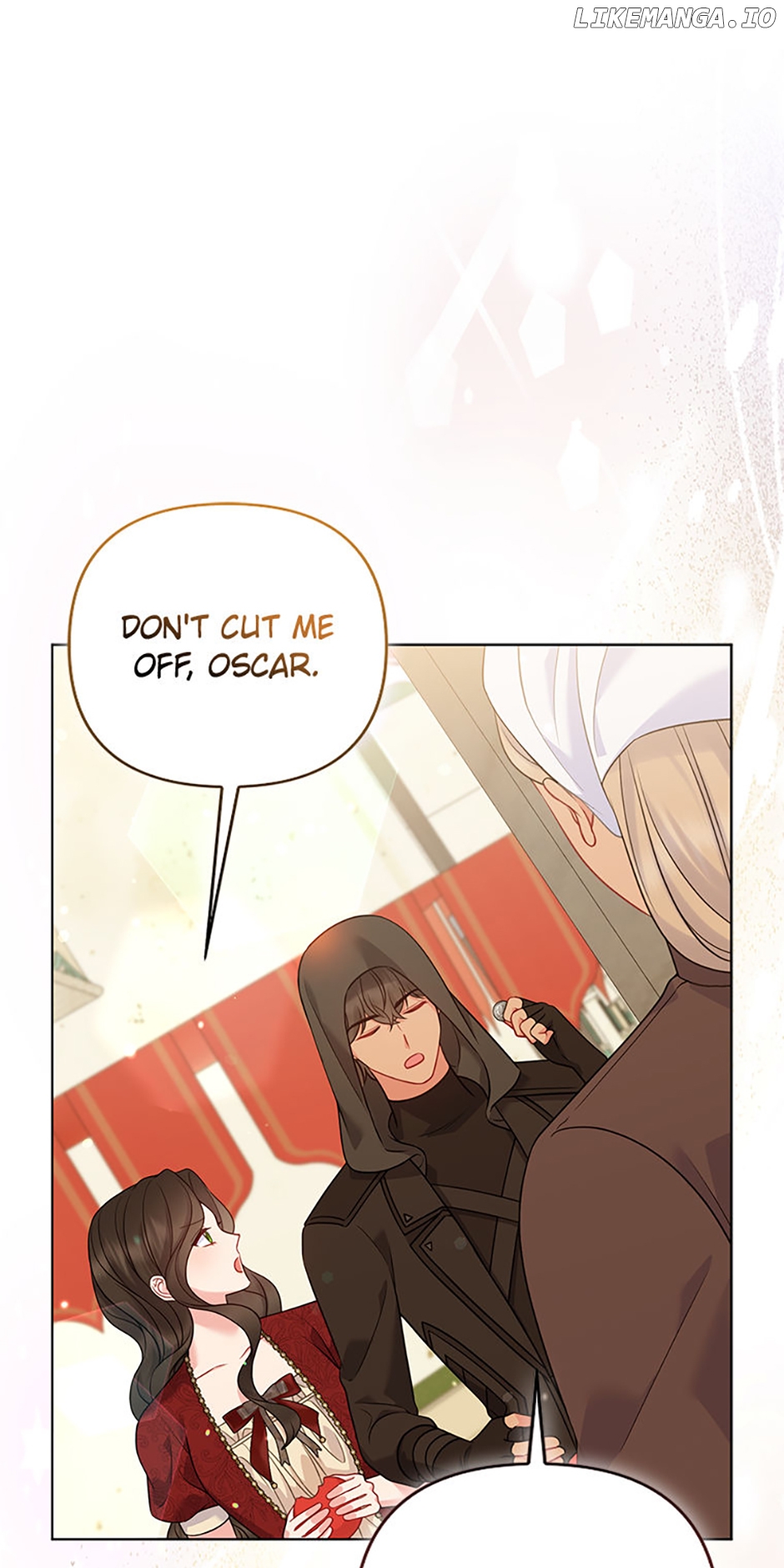 So I Married An Abandoned Crown Prince Chapter 59 - page 49