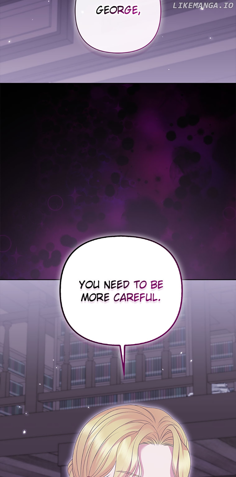 So I Married An Abandoned Crown Prince Chapter 59 - page 5