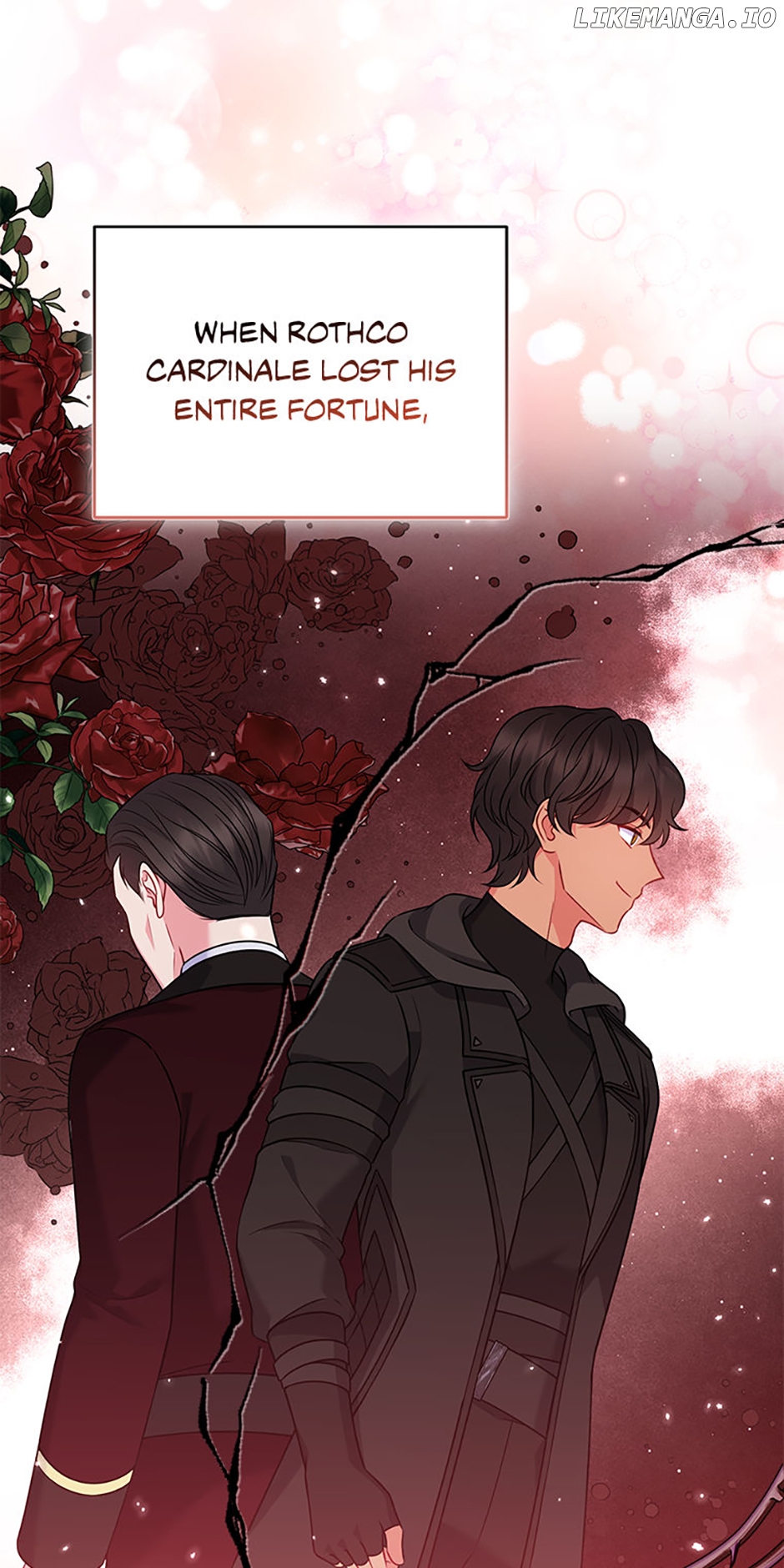 So I Married An Abandoned Crown Prince Chapter 59 - page 53