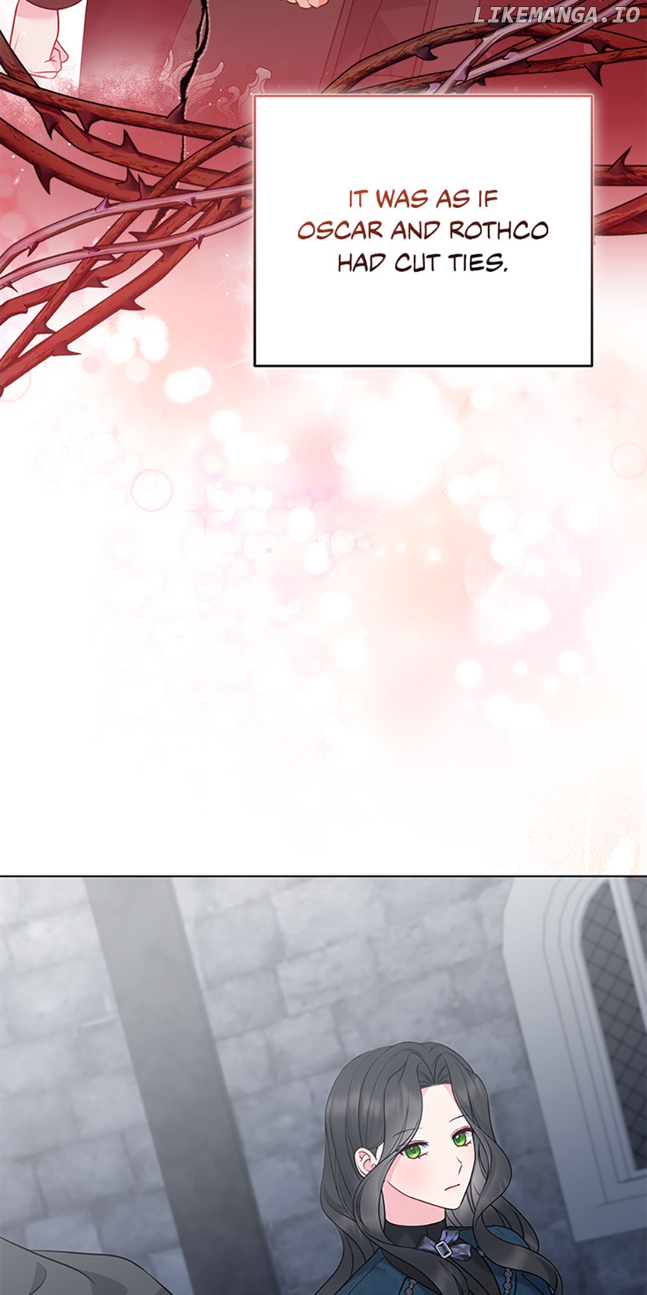 So I Married An Abandoned Crown Prince Chapter 59 - page 54