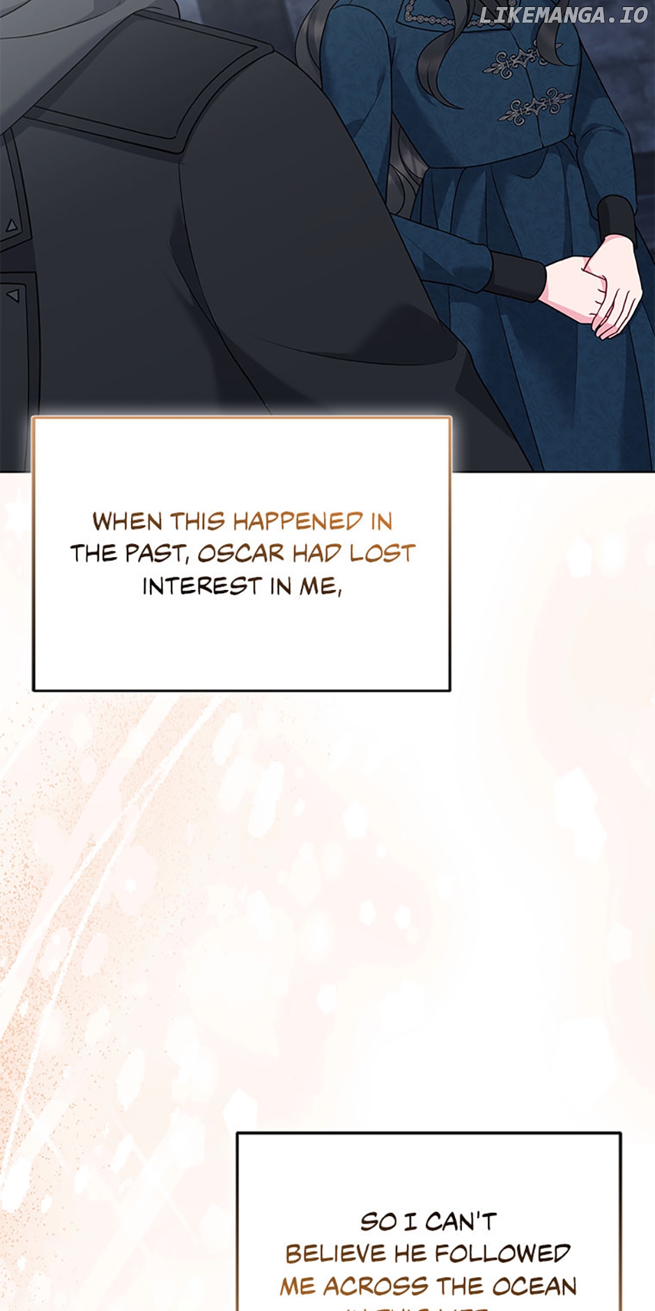 So I Married An Abandoned Crown Prince Chapter 59 - page 55
