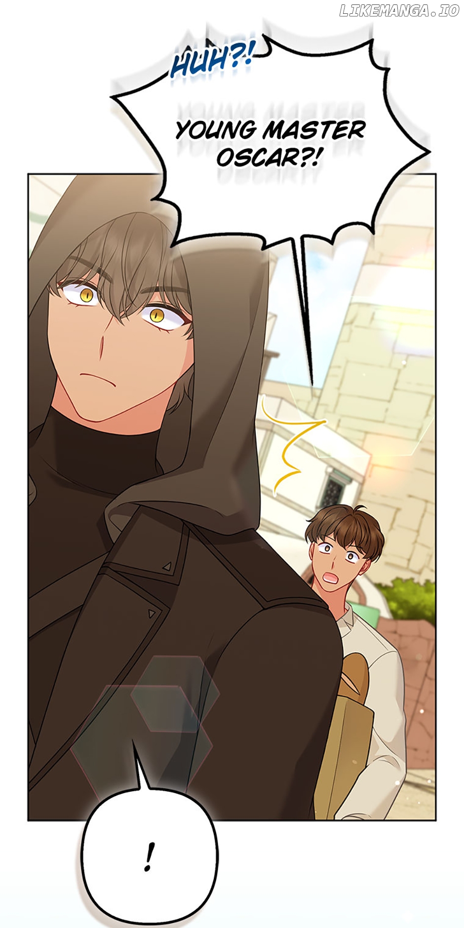 So I Married An Abandoned Crown Prince Chapter 59 - page 60
