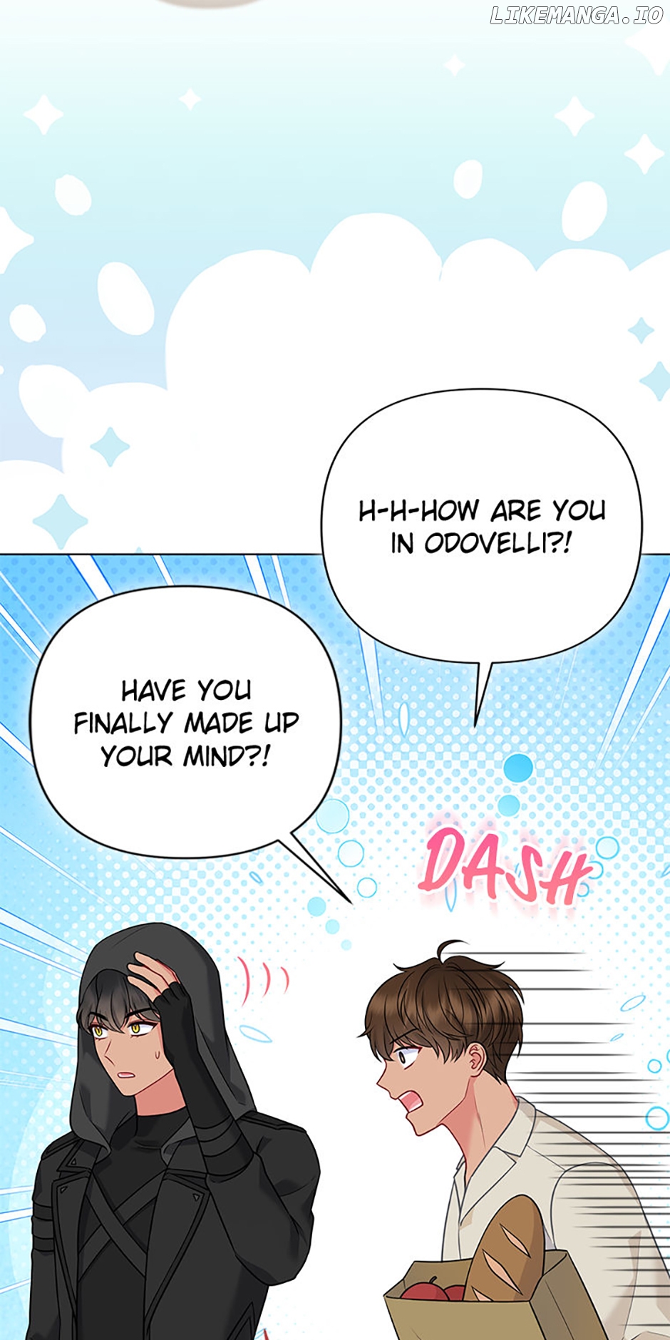 So I Married An Abandoned Crown Prince Chapter 59 - page 61