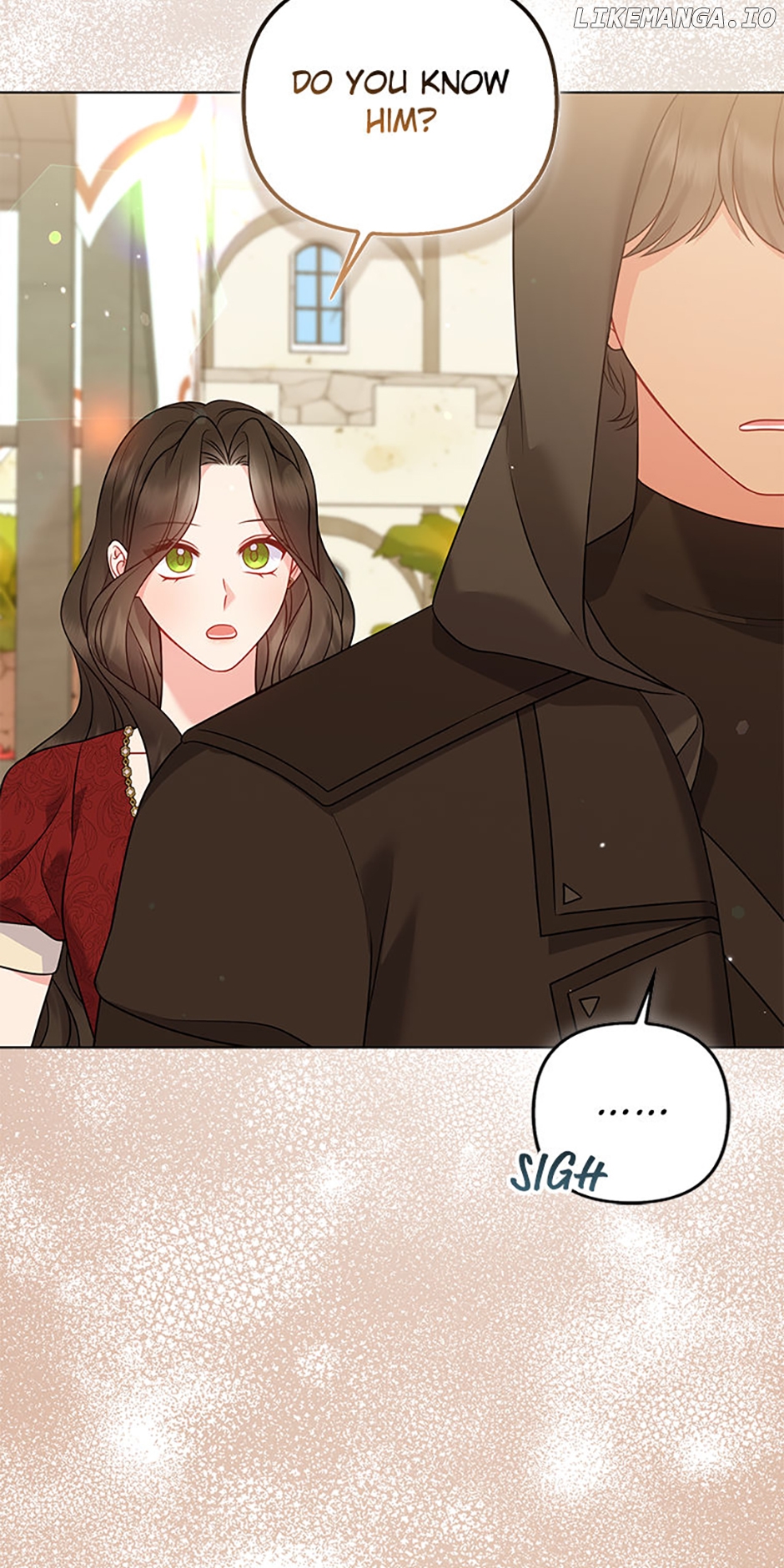 So I Married An Abandoned Crown Prince Chapter 59 - page 64