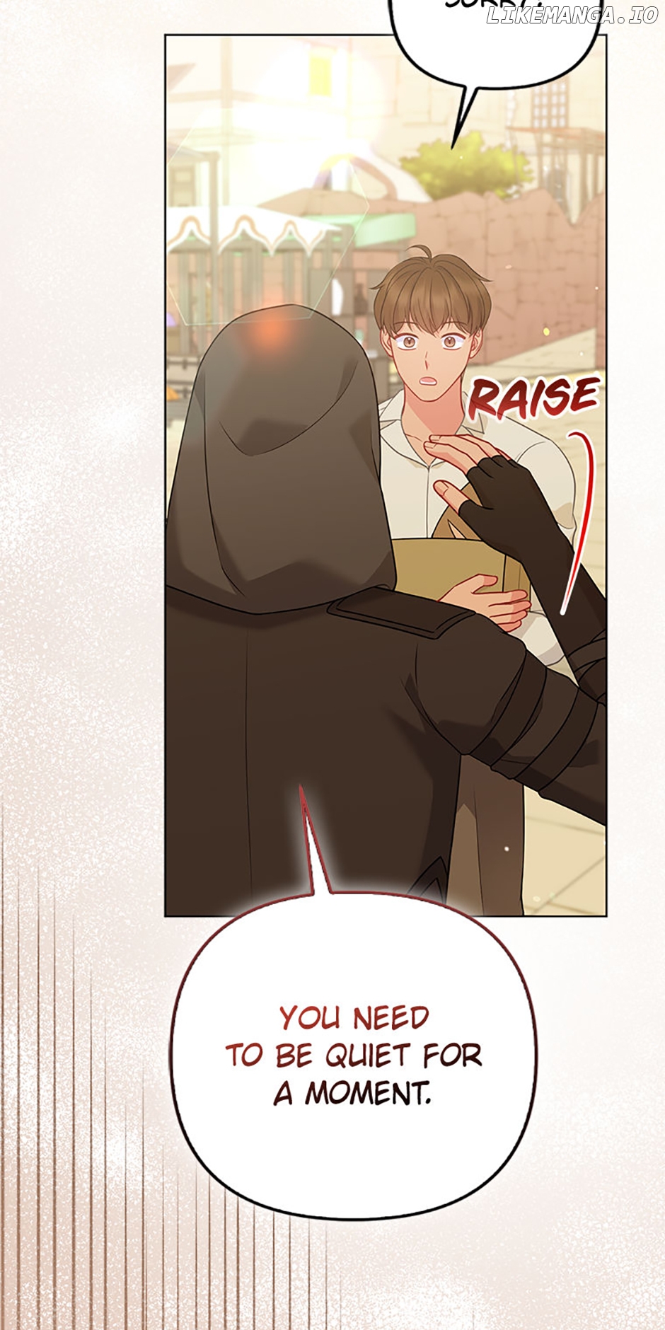 So I Married An Abandoned Crown Prince Chapter 59 - page 66