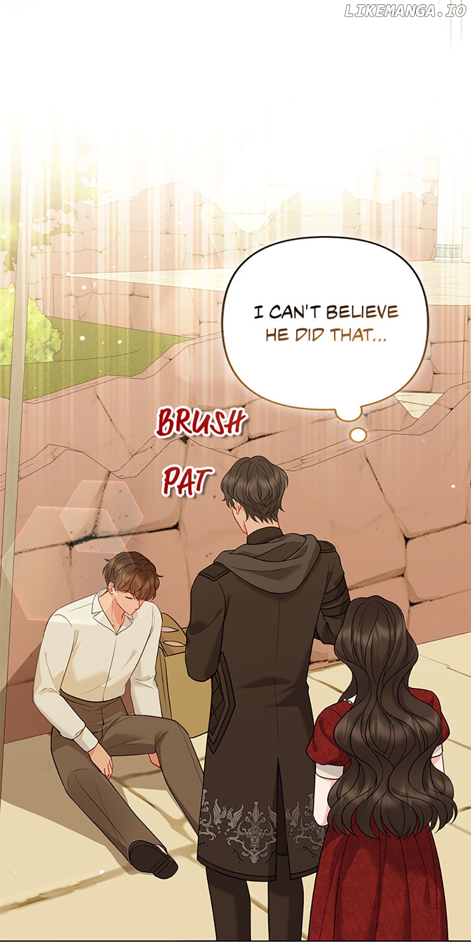 So I Married An Abandoned Crown Prince Chapter 59 - page 68