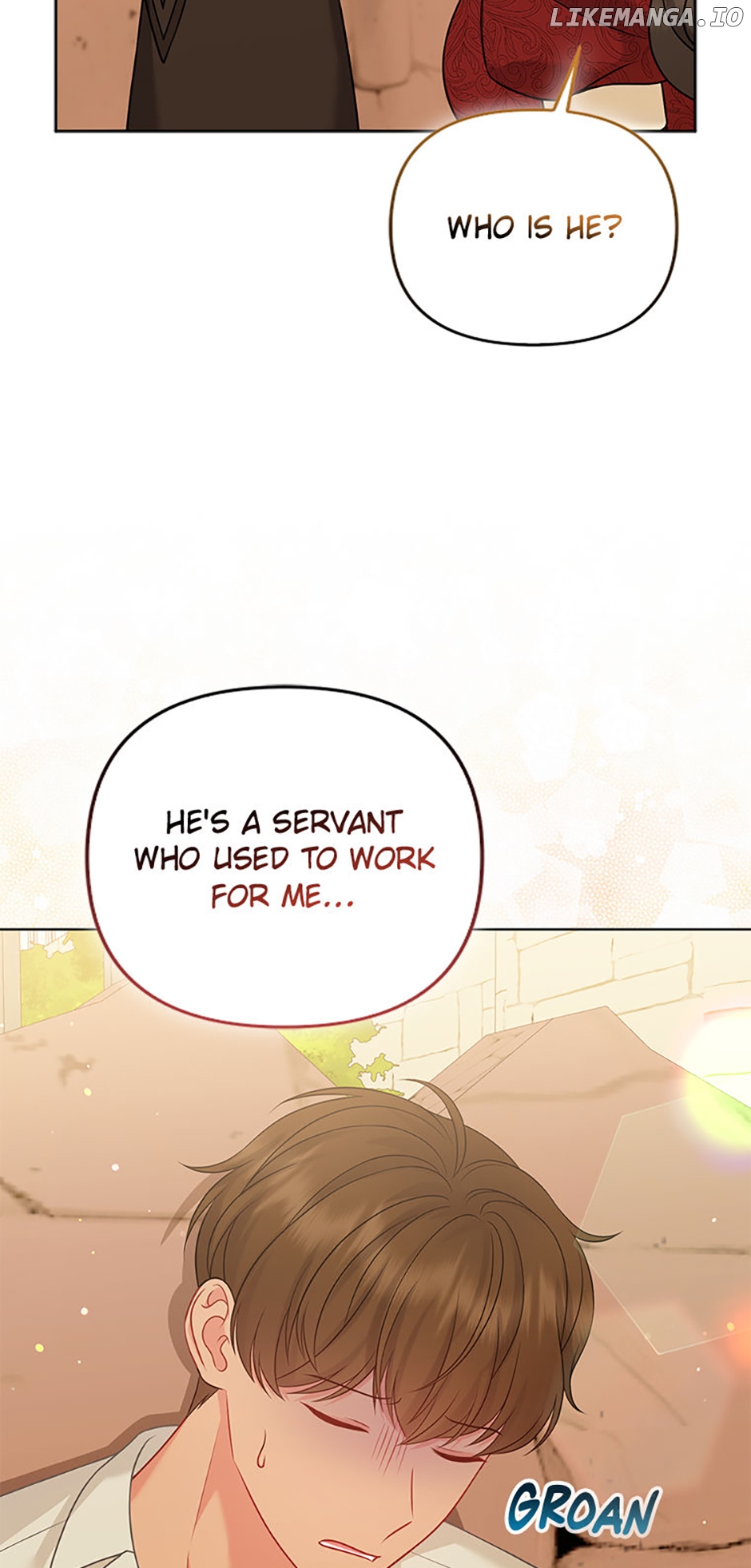 So I Married An Abandoned Crown Prince Chapter 59 - page 70