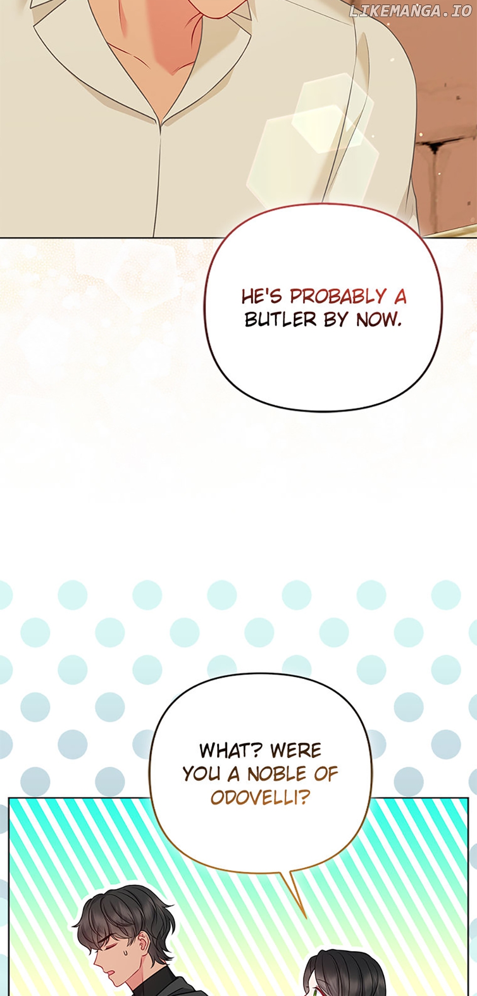 So I Married An Abandoned Crown Prince Chapter 59 - page 71