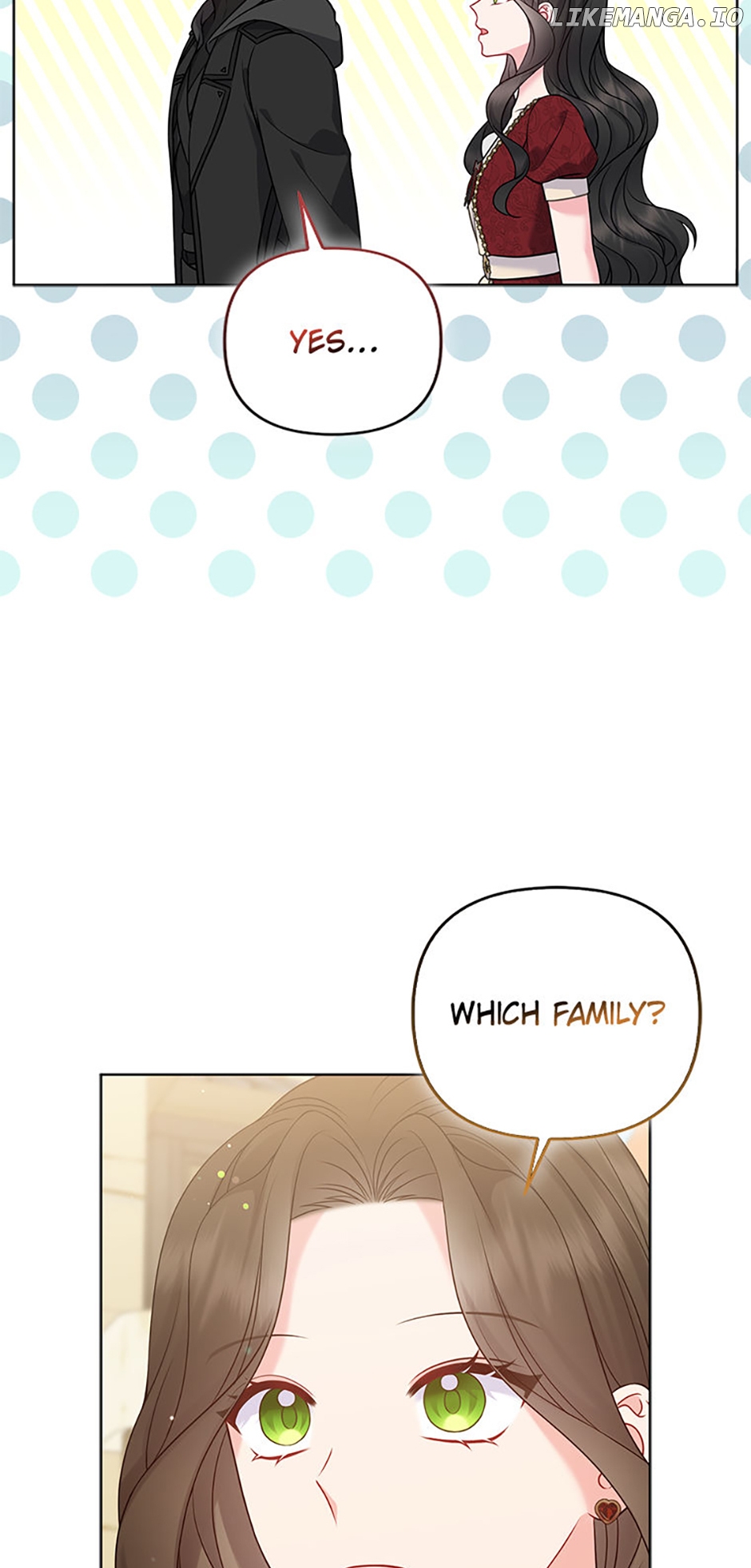 So I Married An Abandoned Crown Prince Chapter 59 - page 72