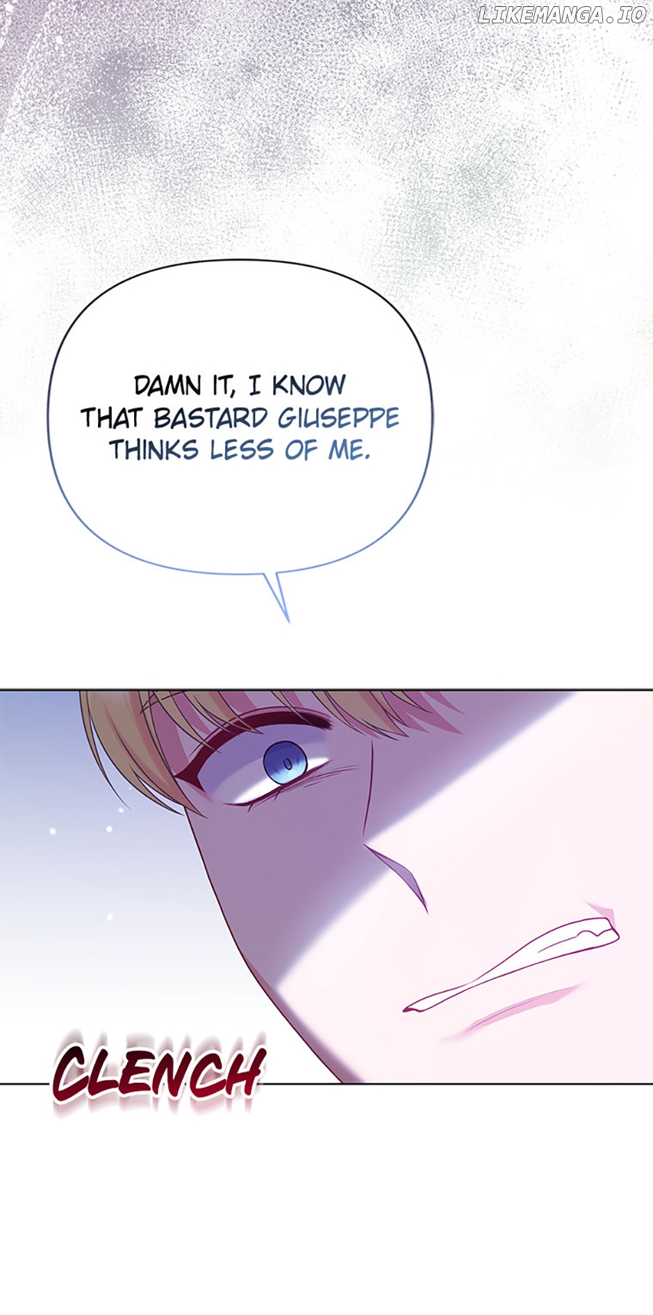 So I Married An Abandoned Crown Prince Chapter 59 - page 9