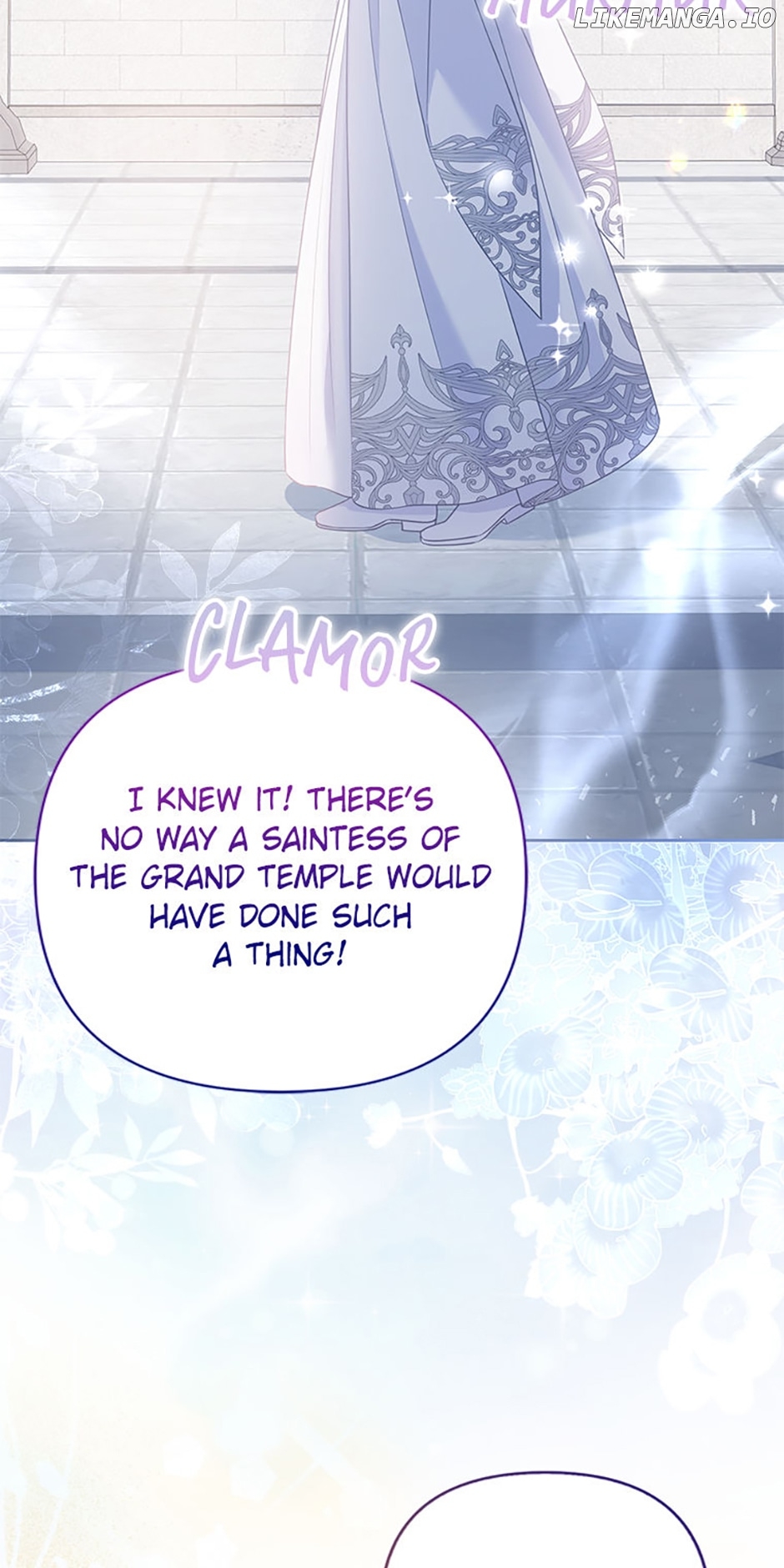 So I Married An Abandoned Crown Prince Chapter 46 - page 11