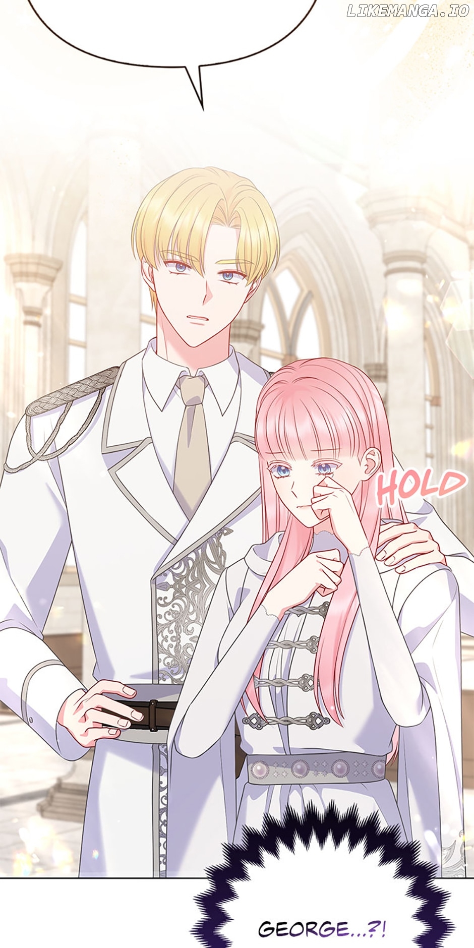 So I Married An Abandoned Crown Prince Chapter 46 - page 13