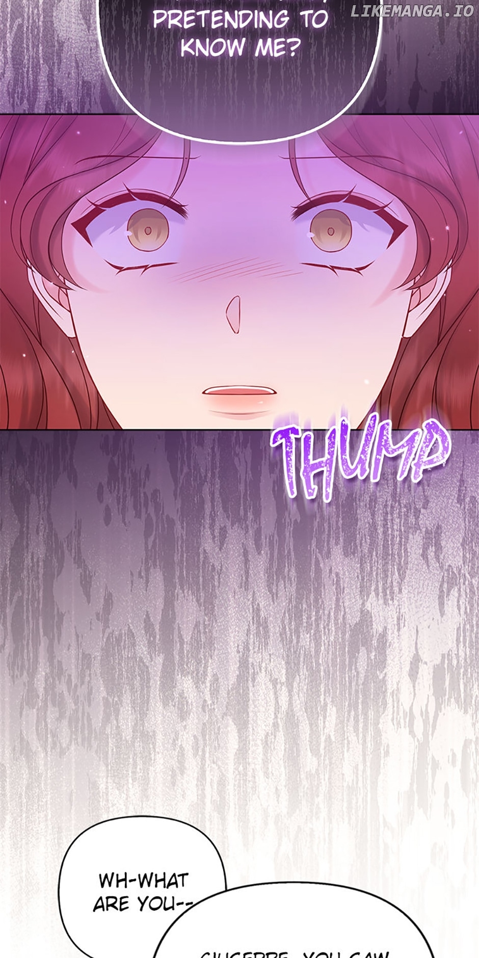 So I Married An Abandoned Crown Prince Chapter 46 - page 18