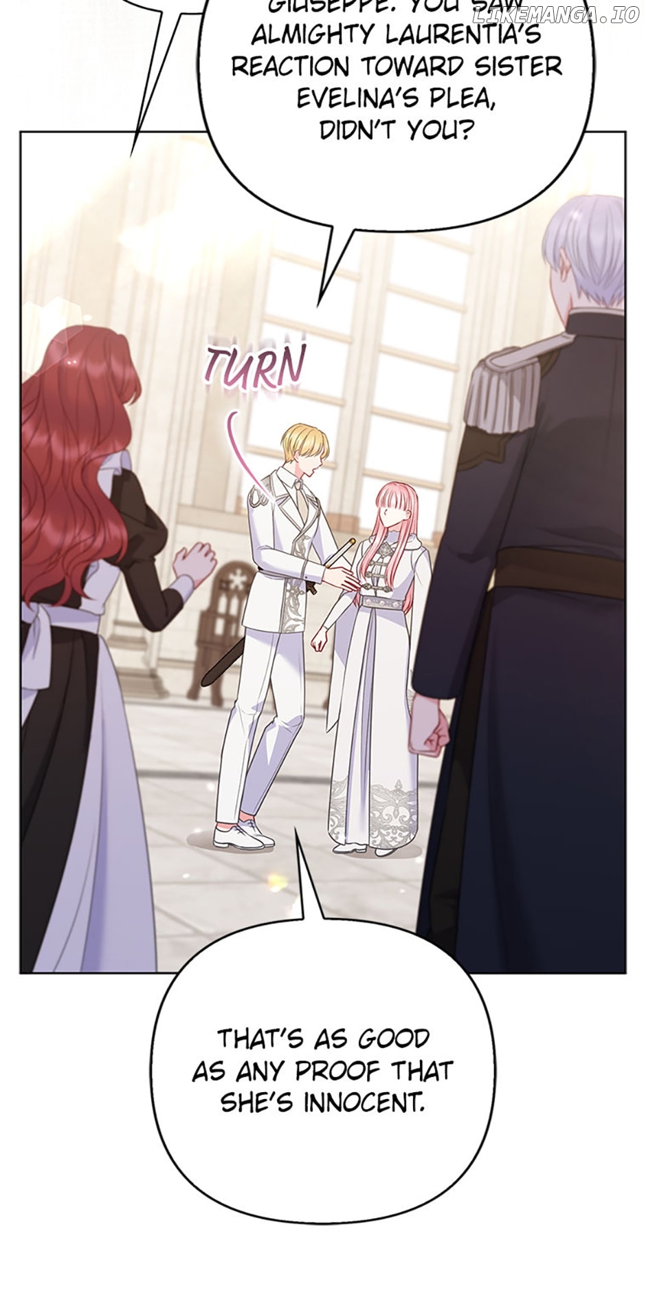 So I Married An Abandoned Crown Prince Chapter 46 - page 19