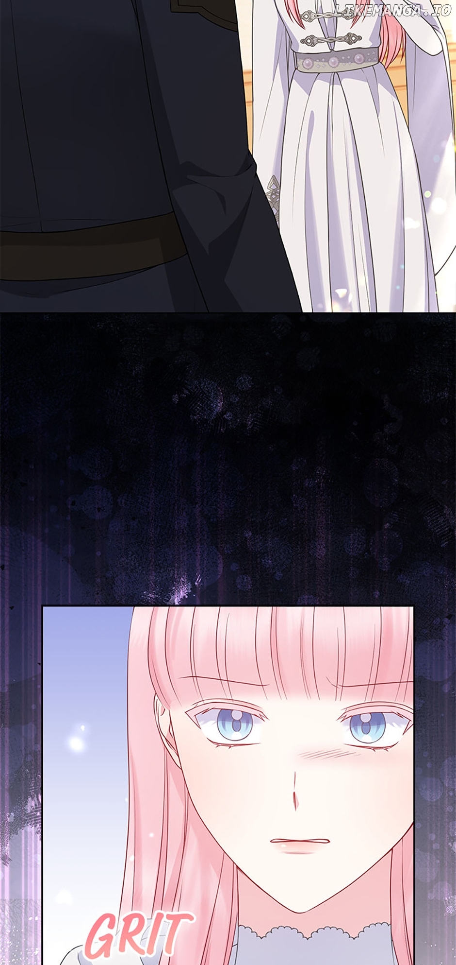So I Married An Abandoned Crown Prince Chapter 46 - page 2