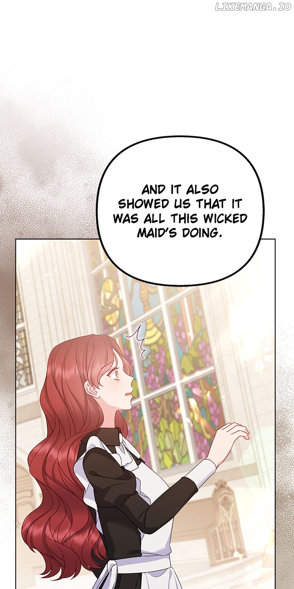 So I Married An Abandoned Crown Prince Chapter 46 - page 20