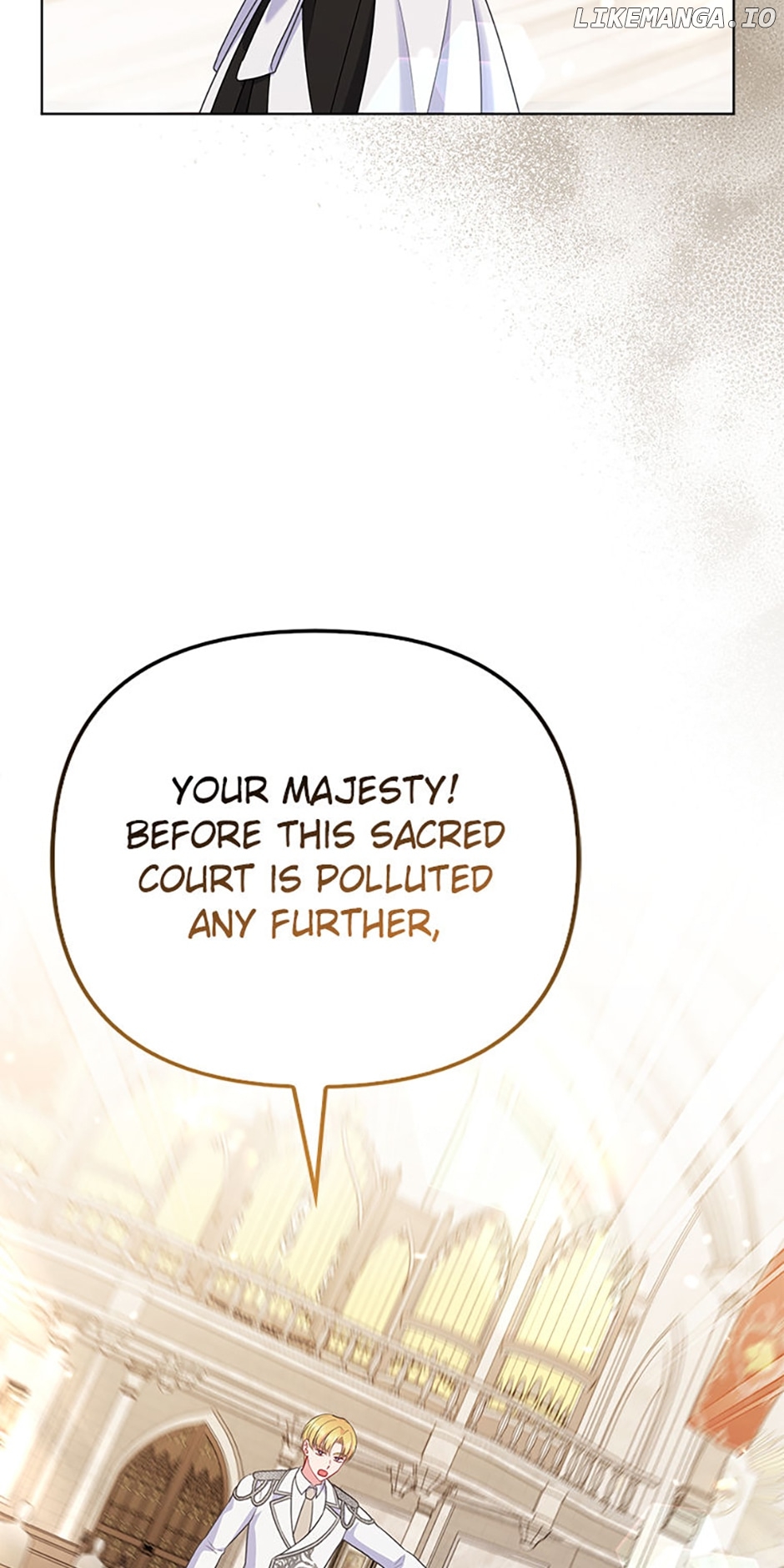 So I Married An Abandoned Crown Prince Chapter 46 - page 21
